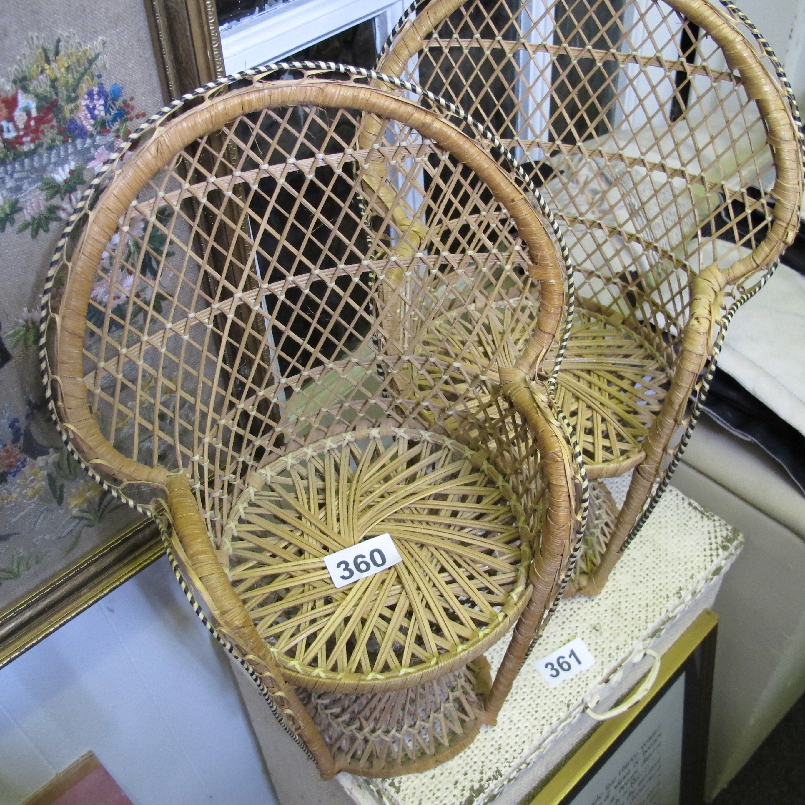 Lot 360