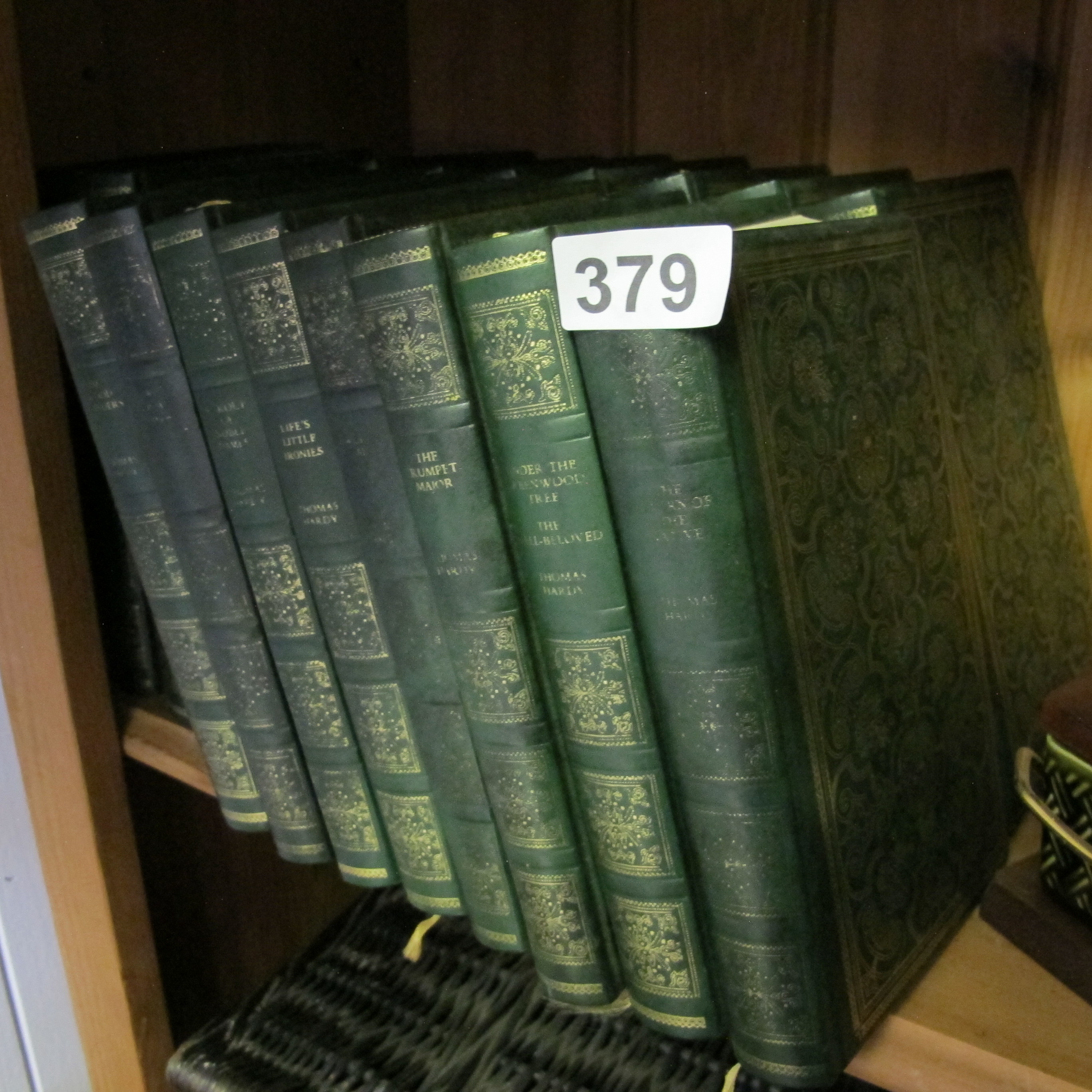 Lot 379