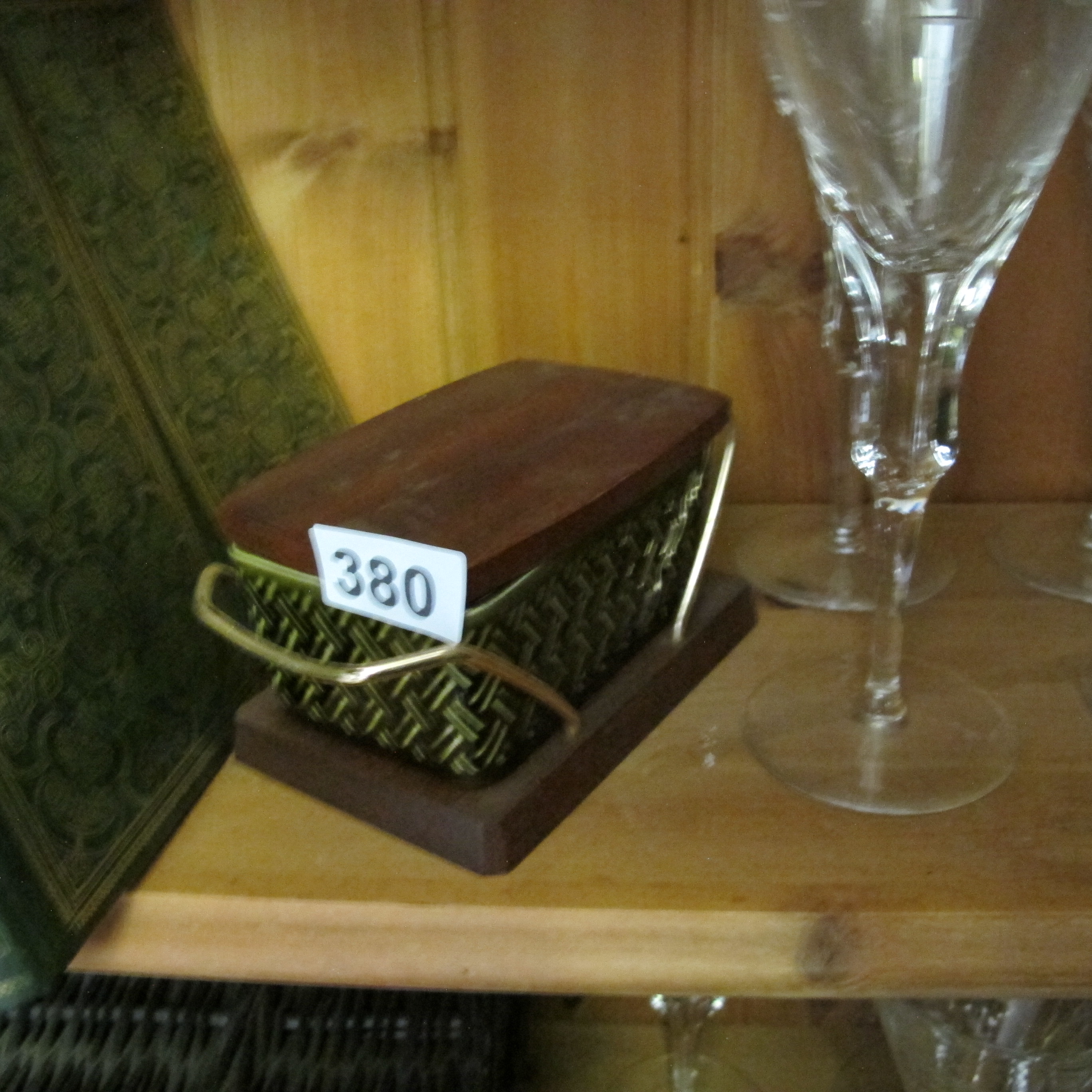 Lot 380