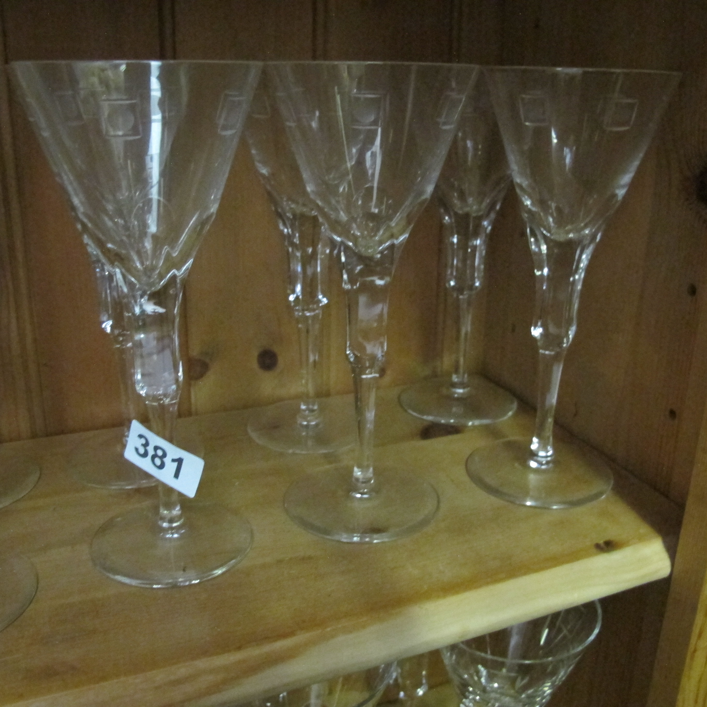 Lot 381