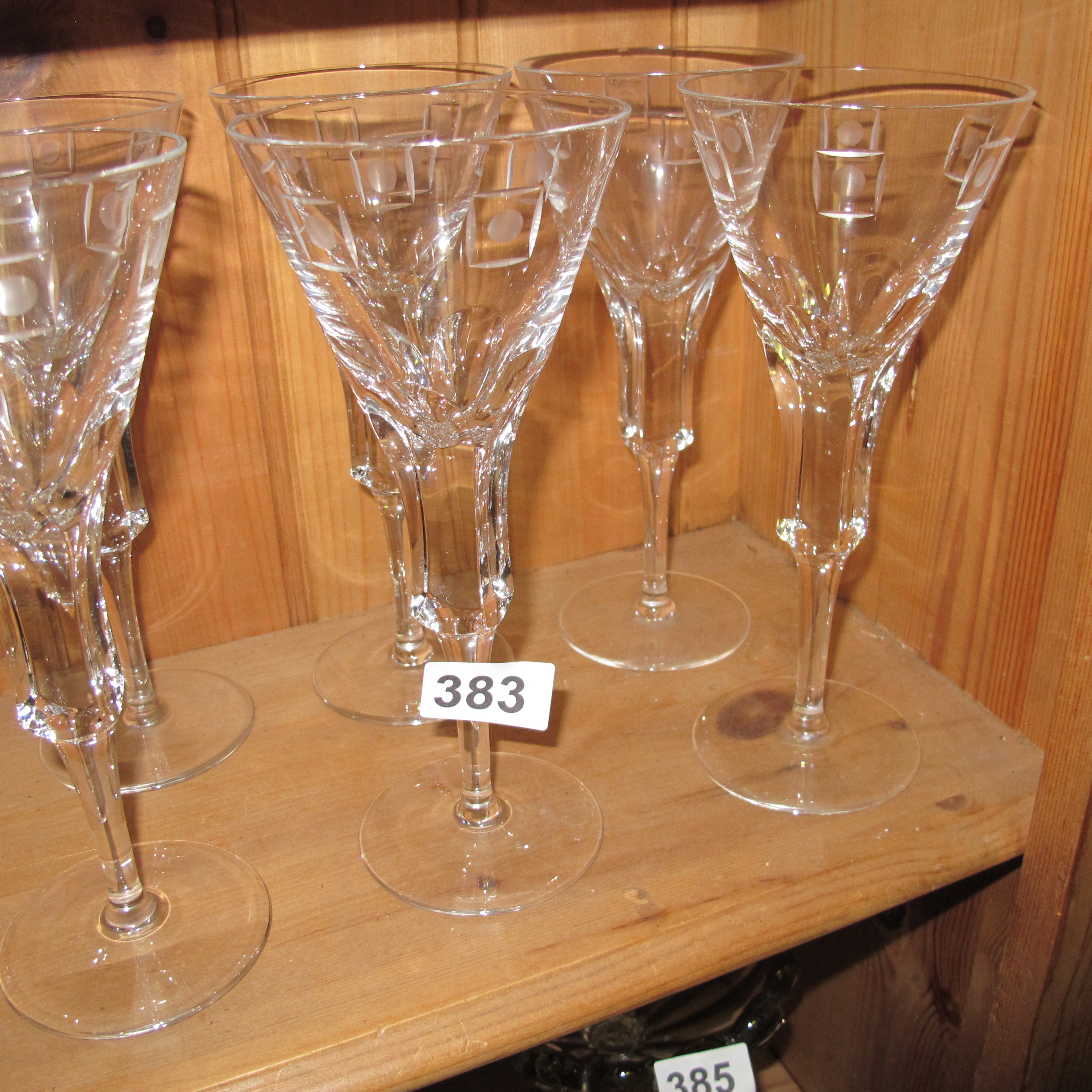 Lot 383