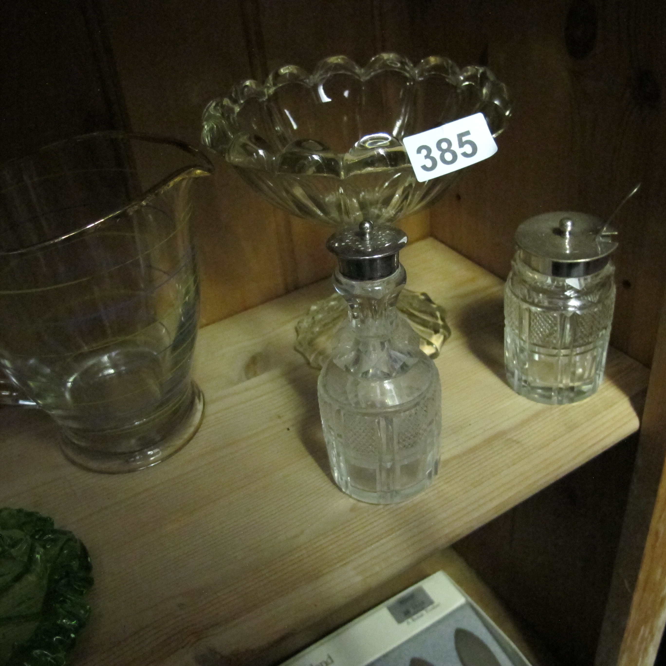 Lot 385