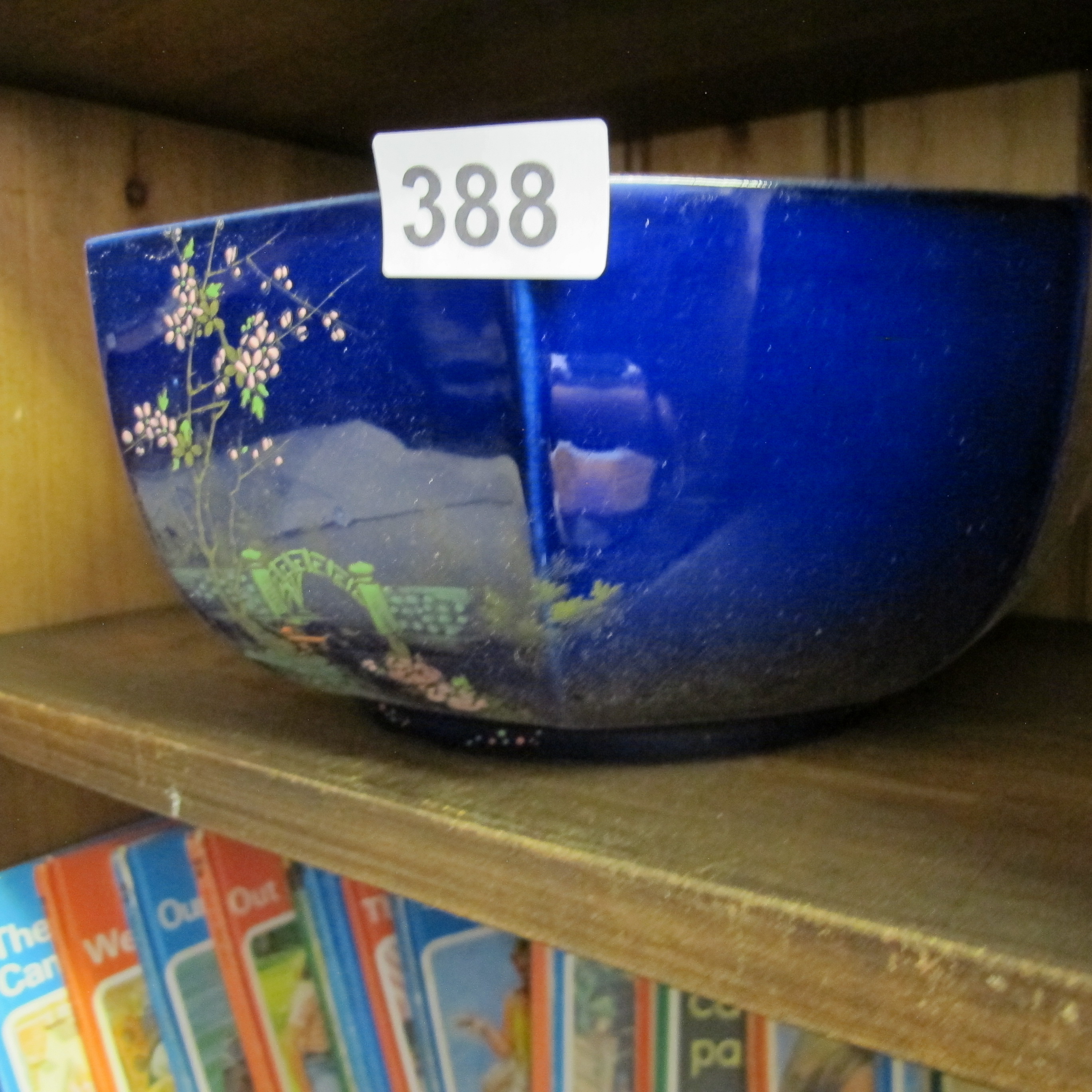 Lot 388