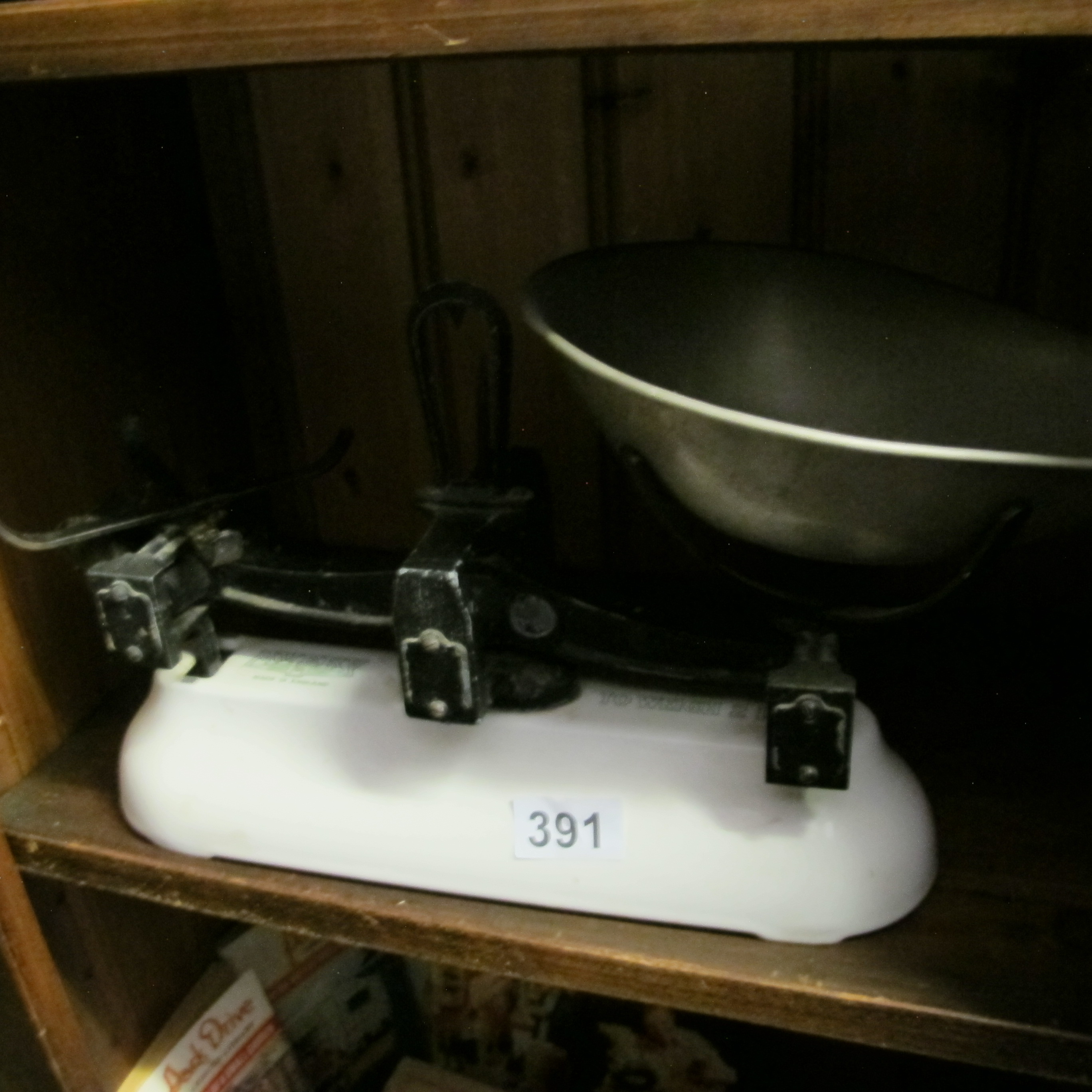 Lot 391