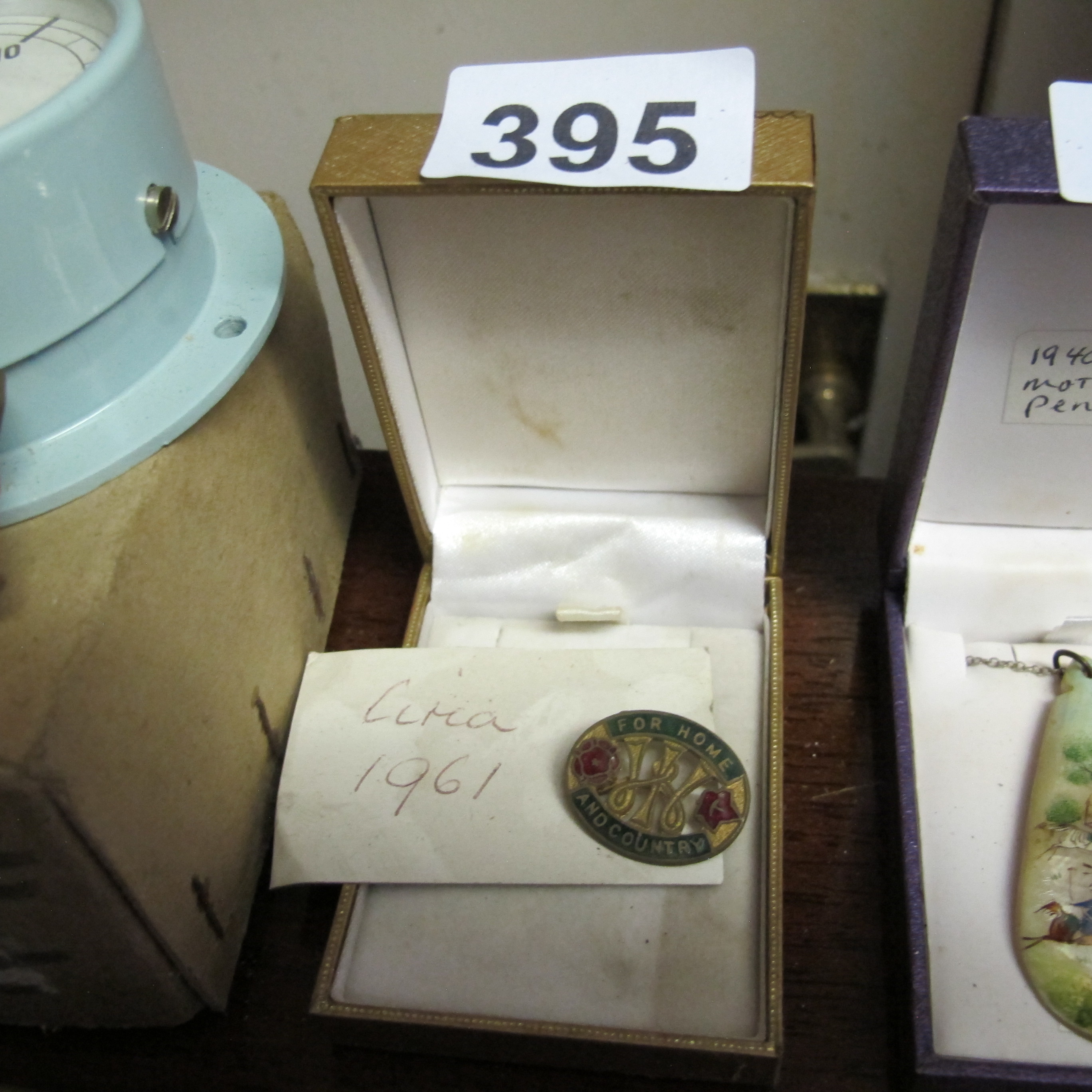 Lot 395