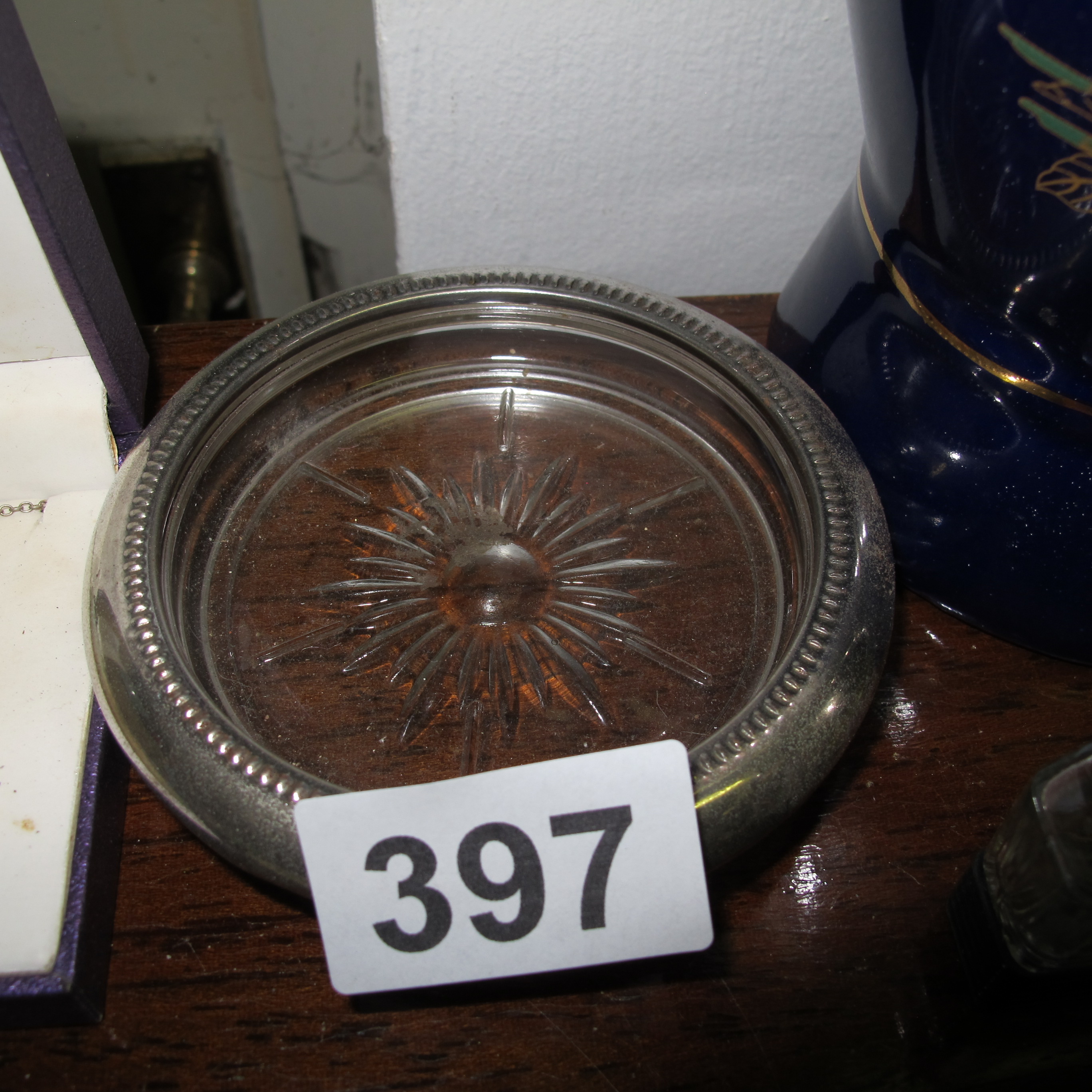 Lot 397