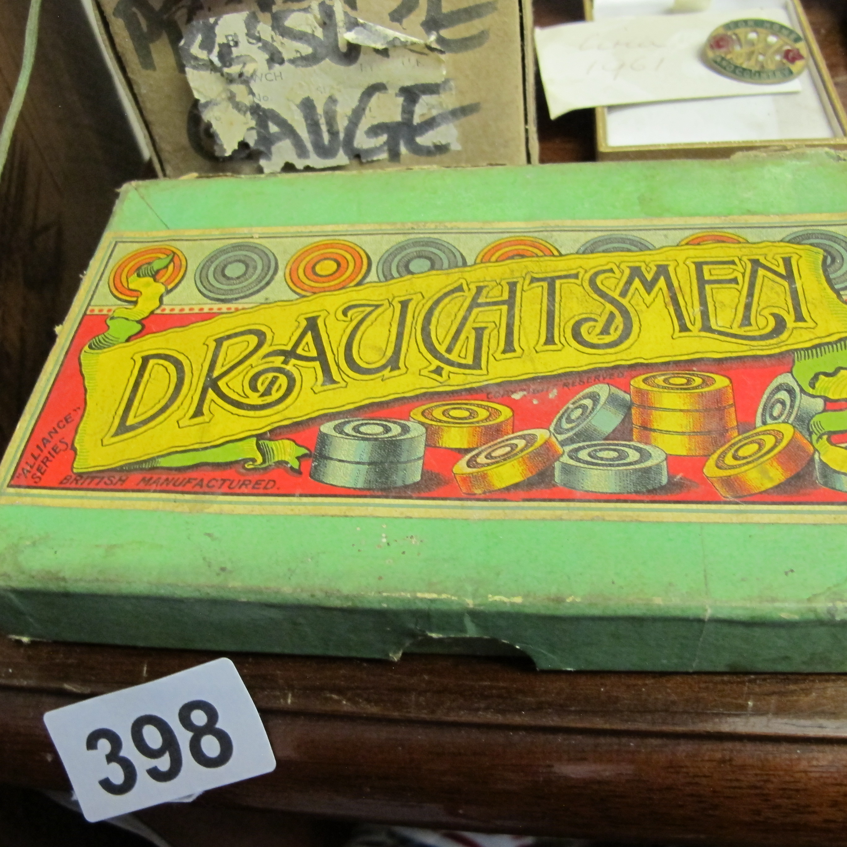 Lot 398
