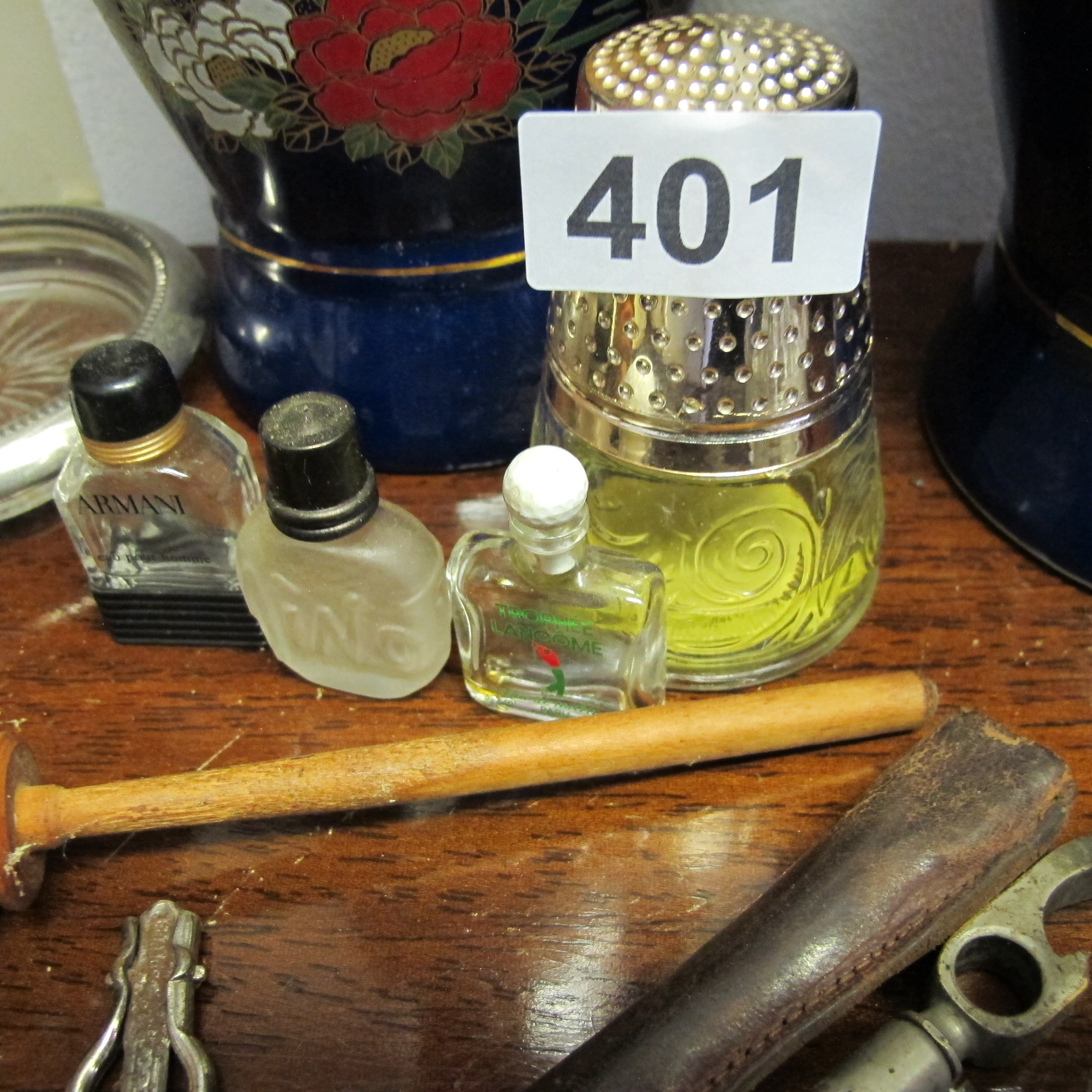 Lot 401