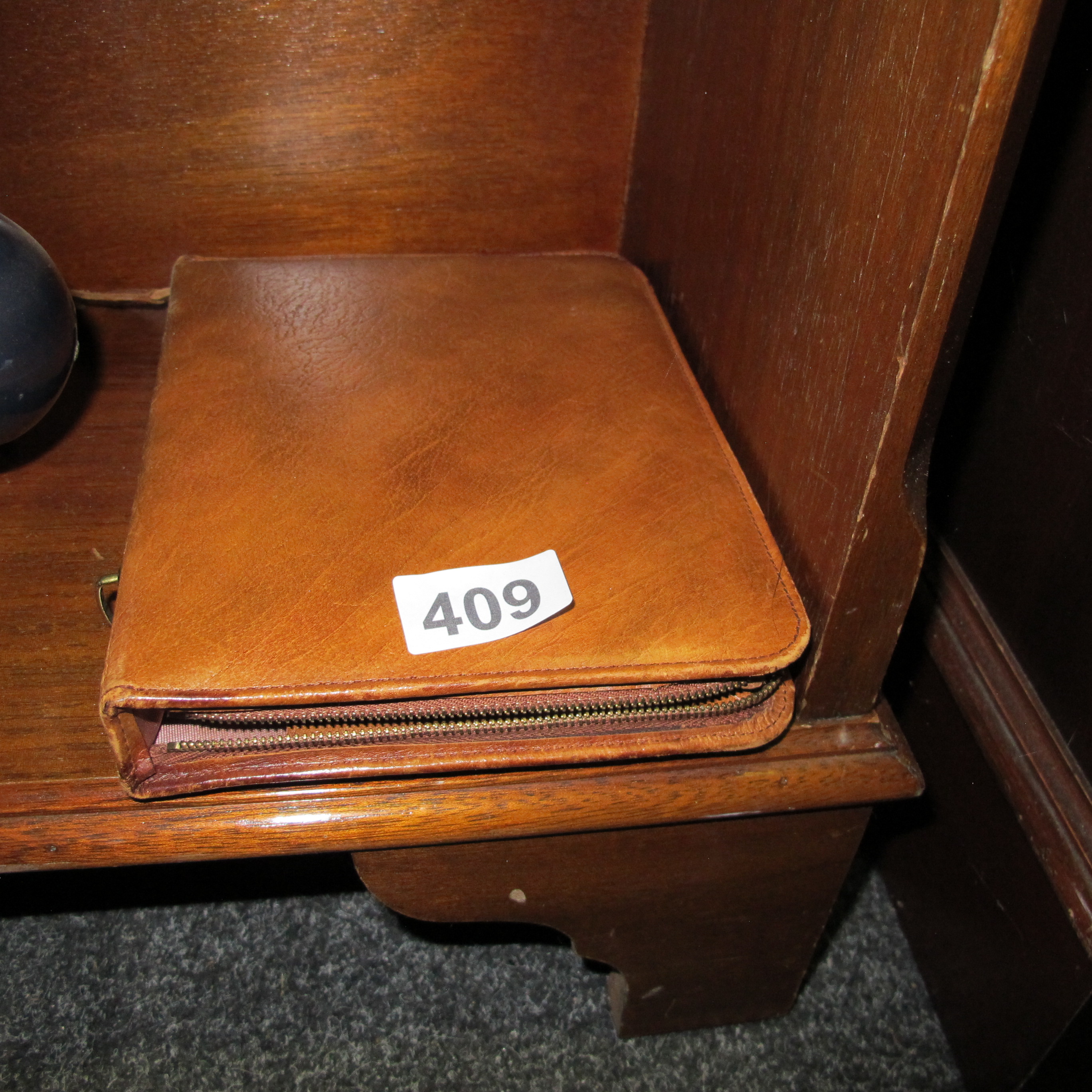 Lot 409
