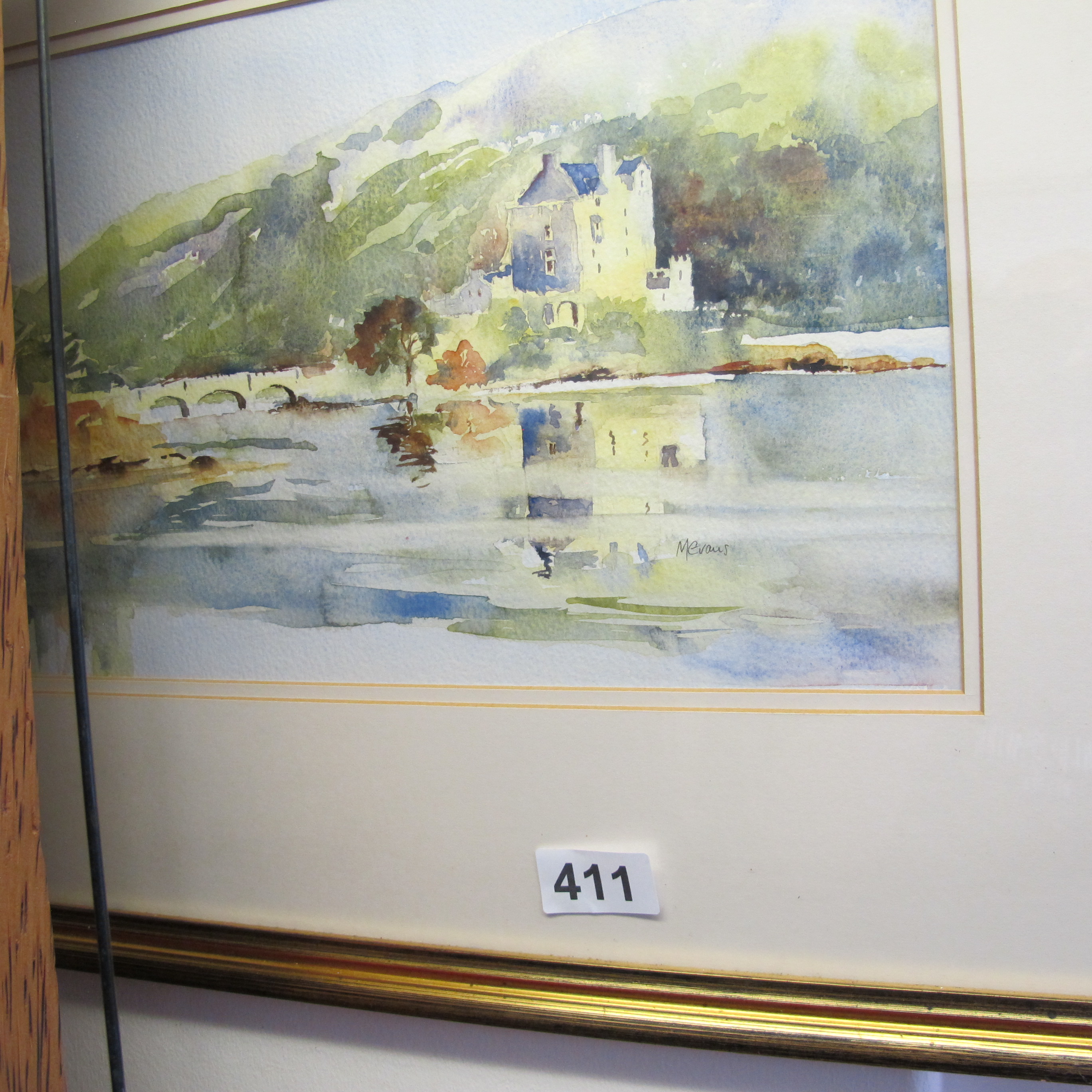Lot 411