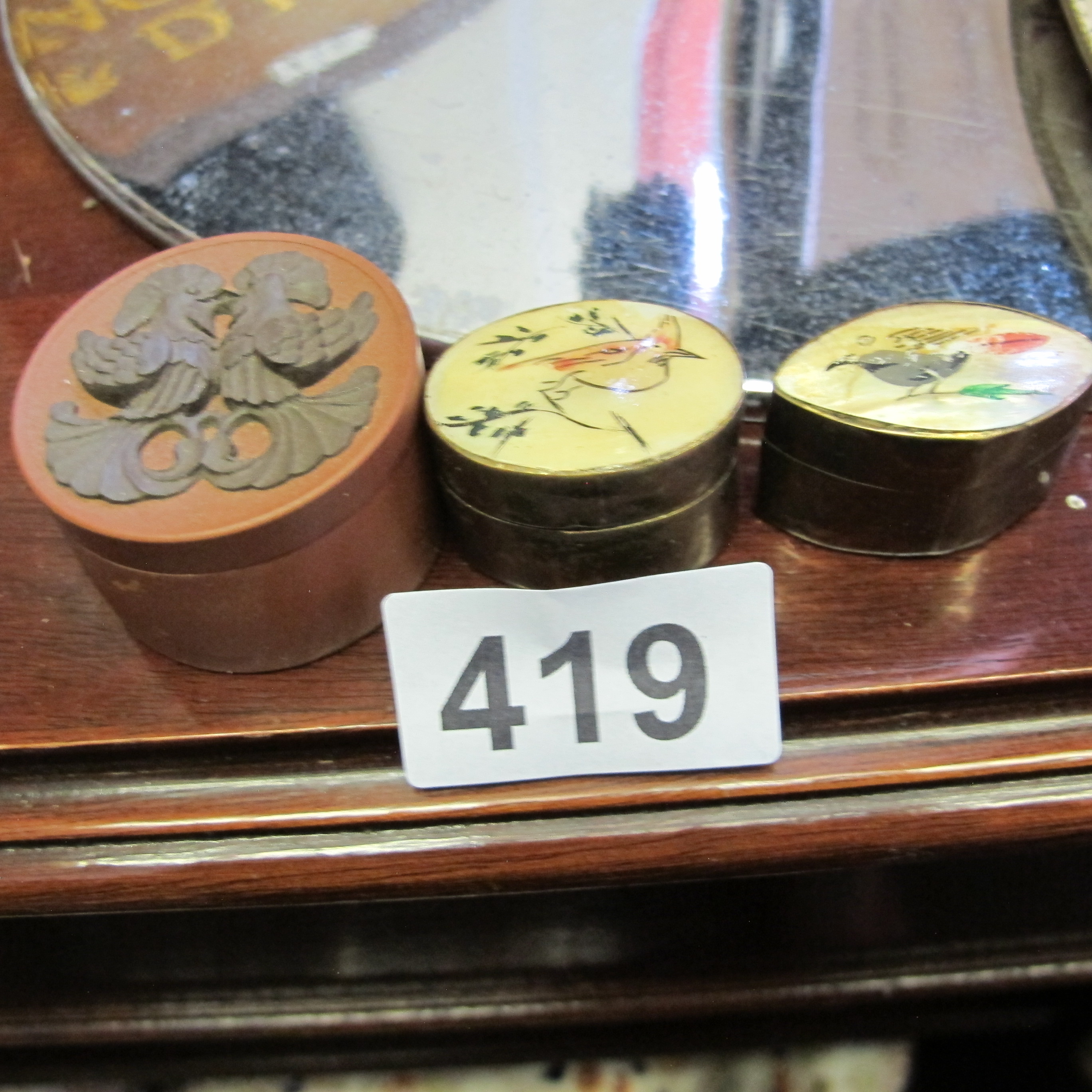 Lot 419