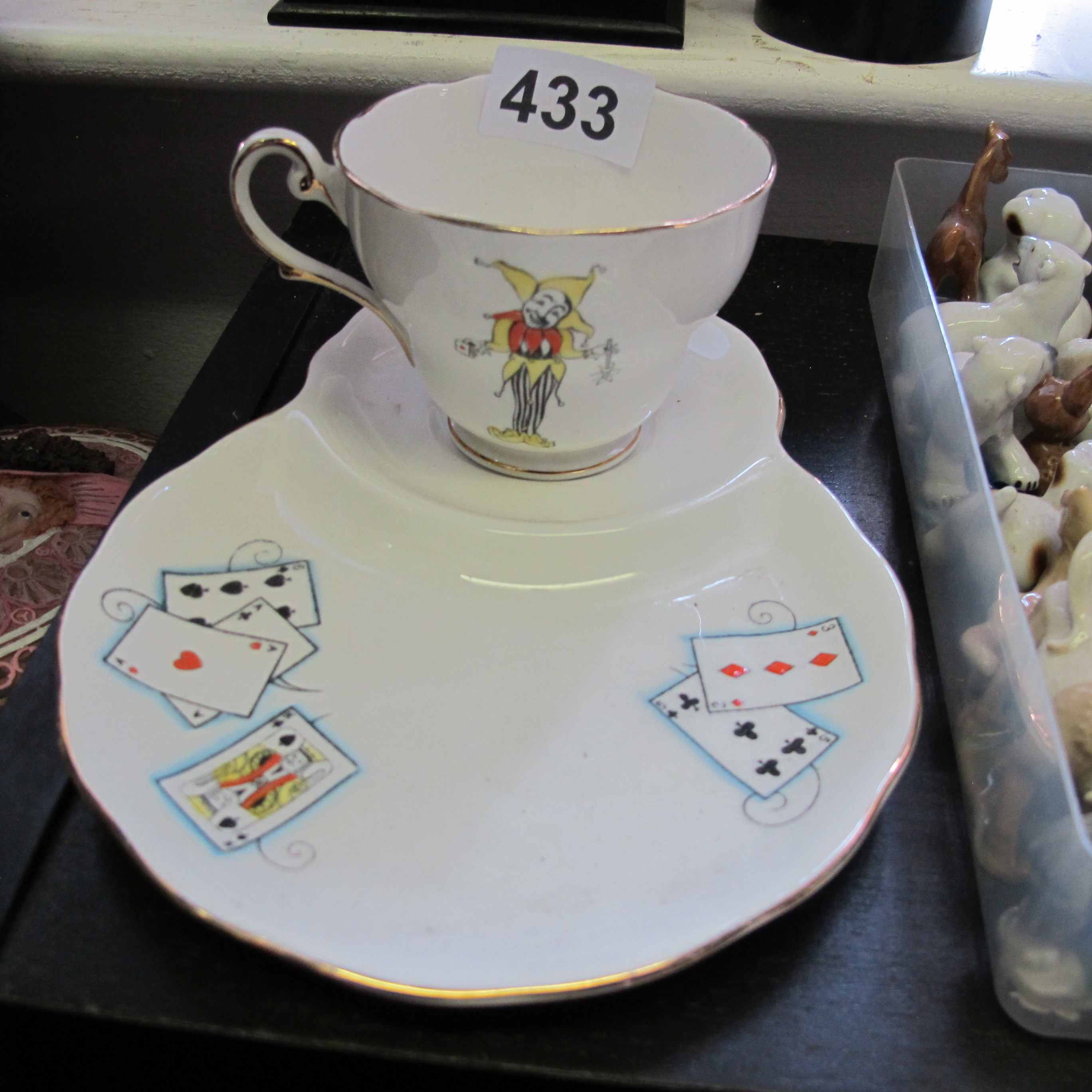 Lot 433