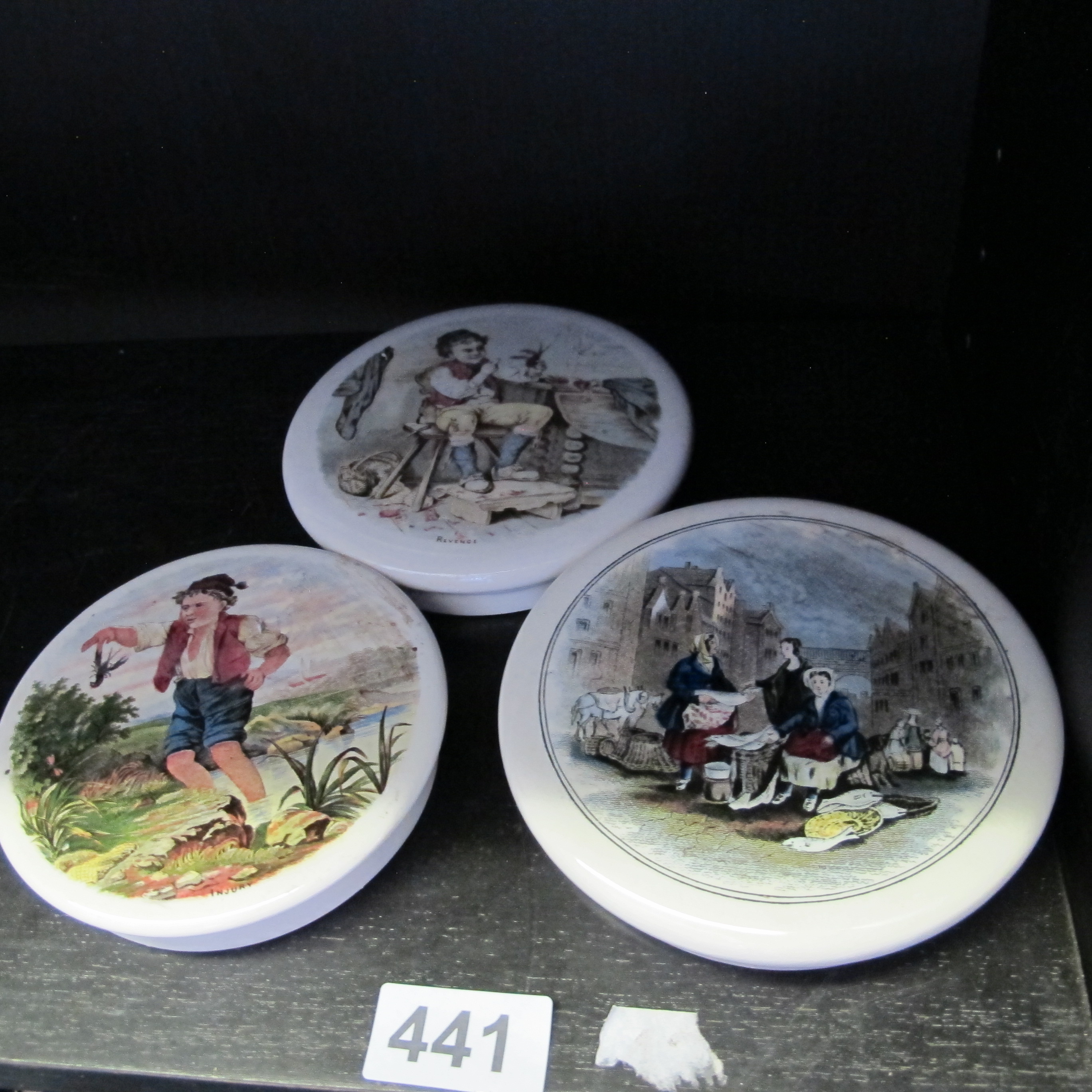 Lot 441