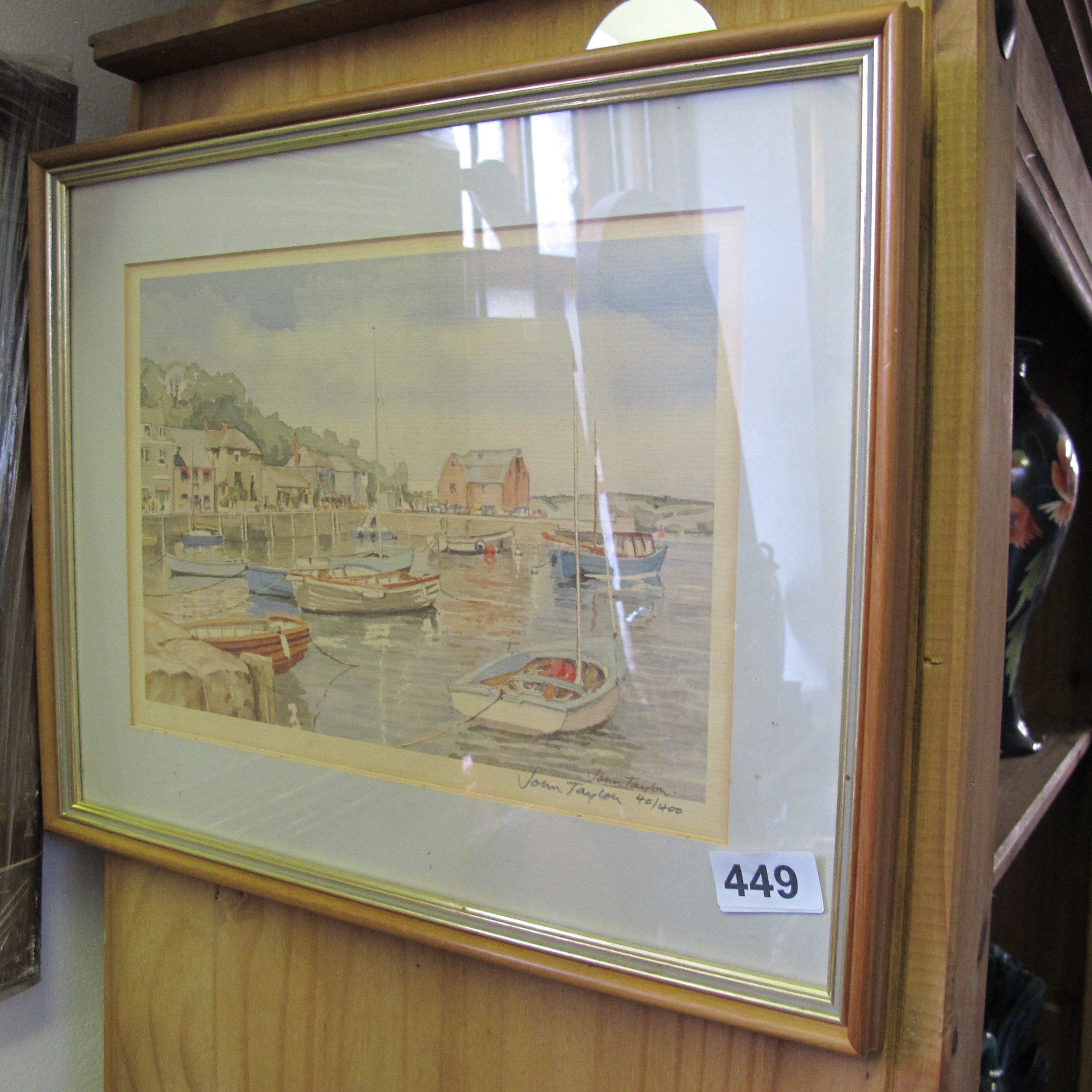 Lot 449