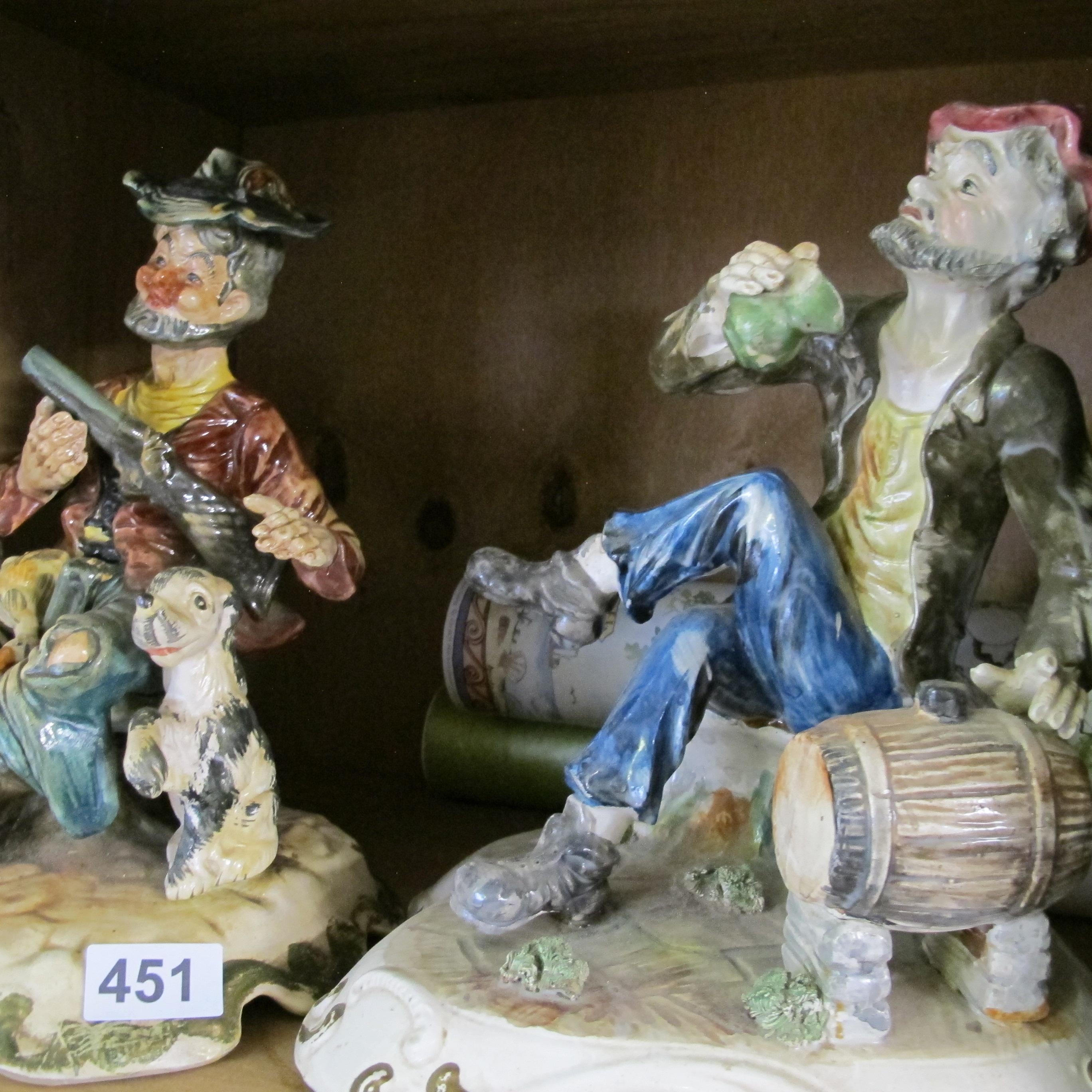 Lot 451