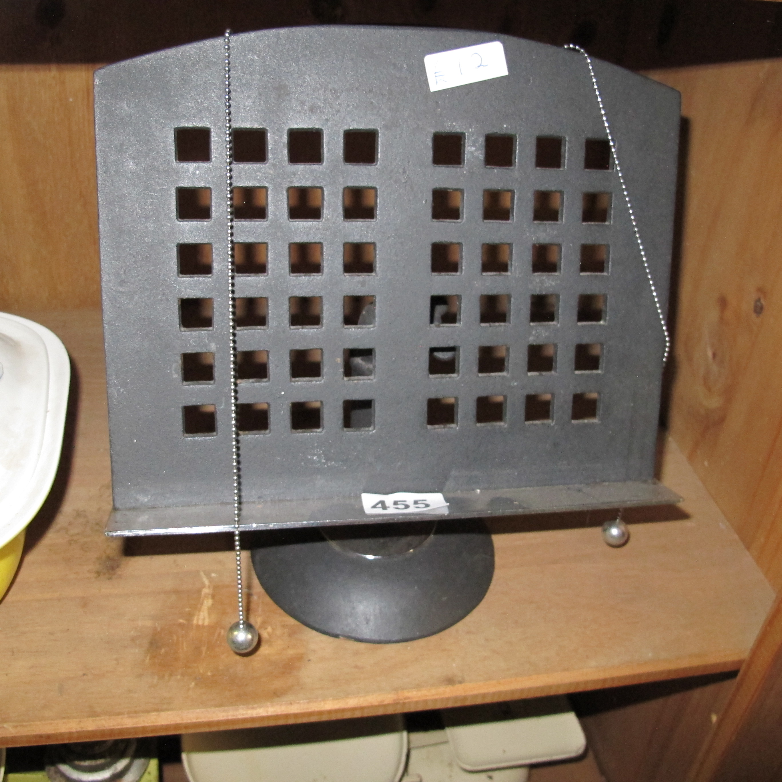Lot 455