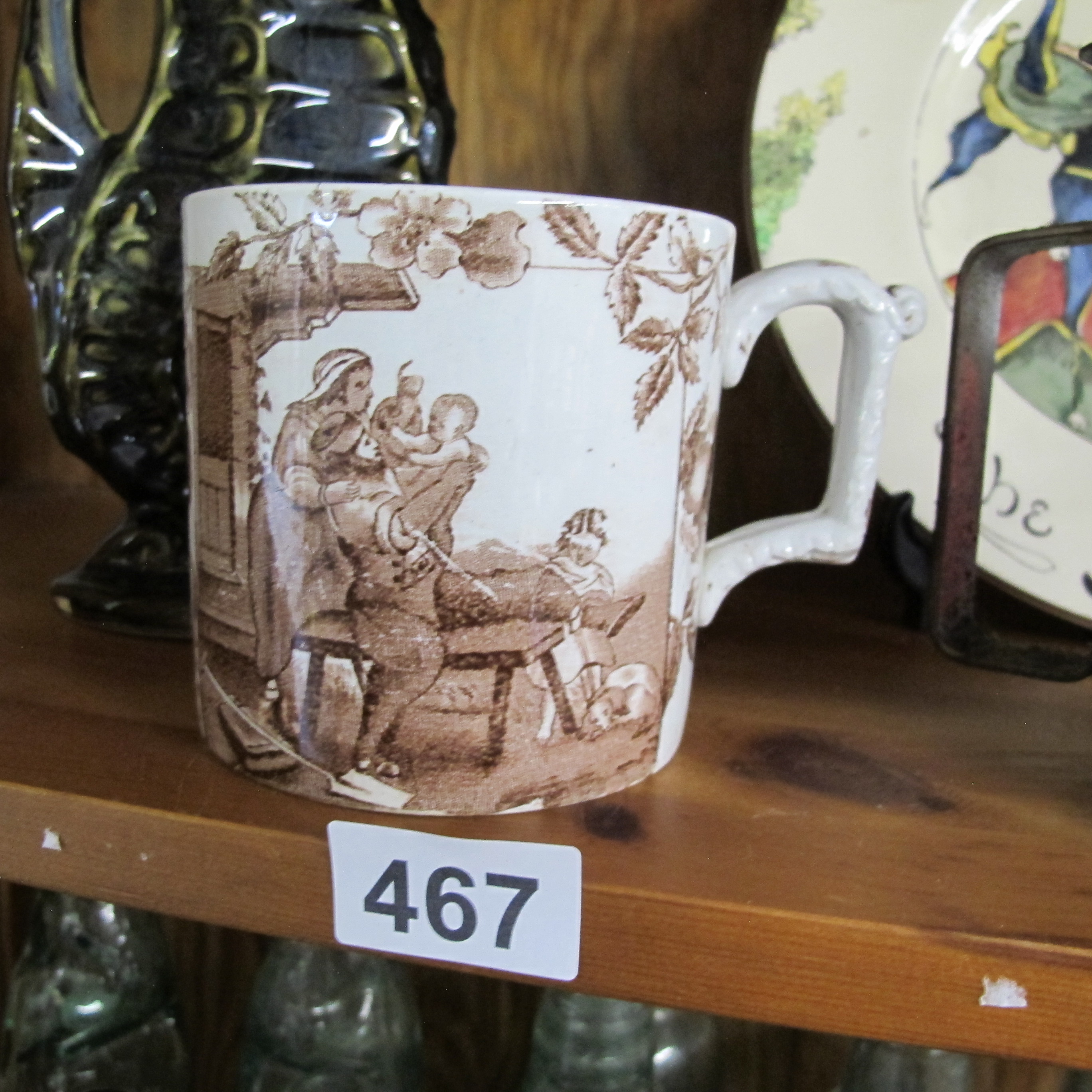 Lot 467