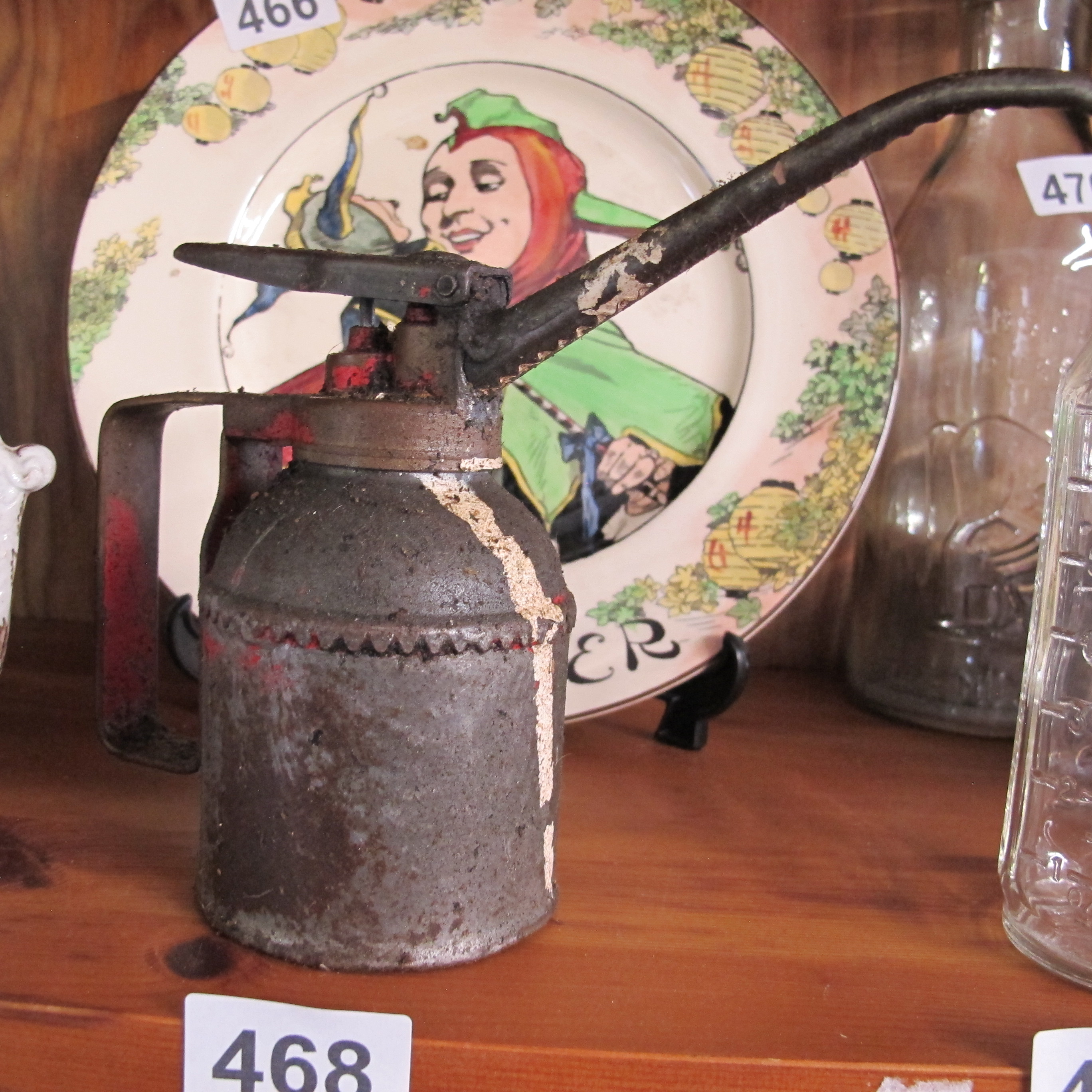 Lot 468