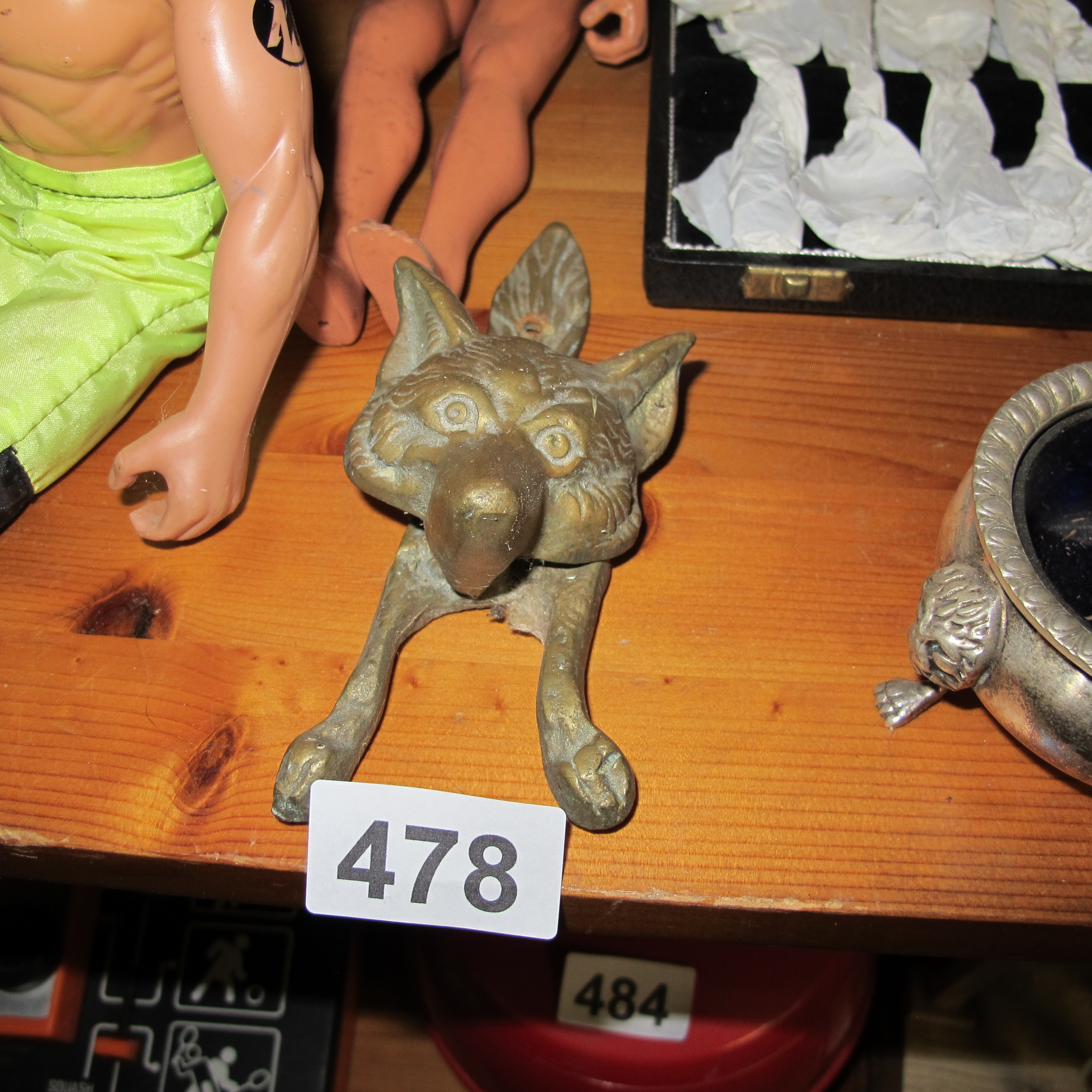 Lot 478