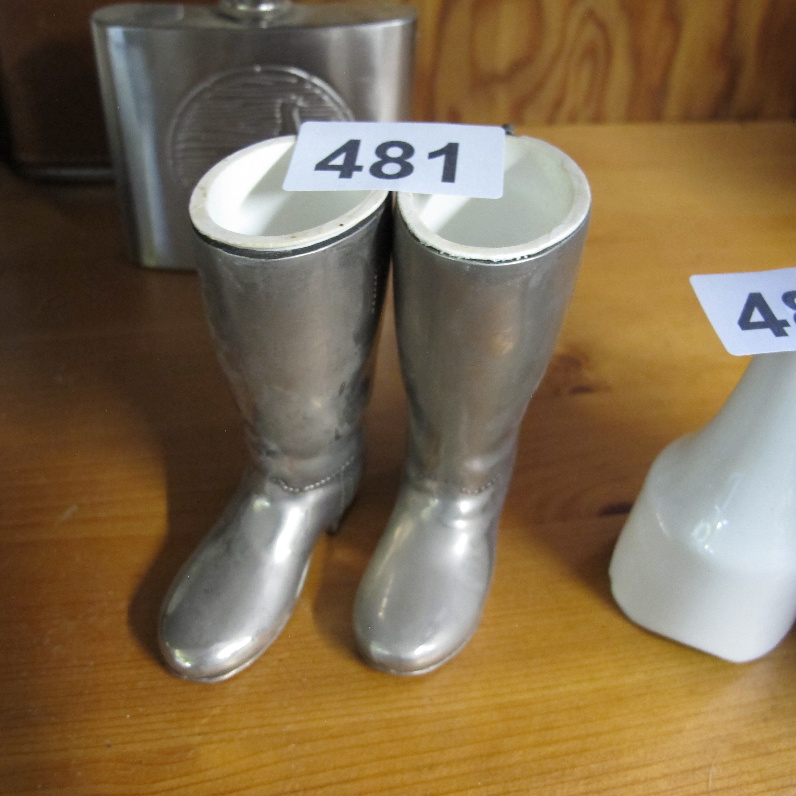 Lot 481