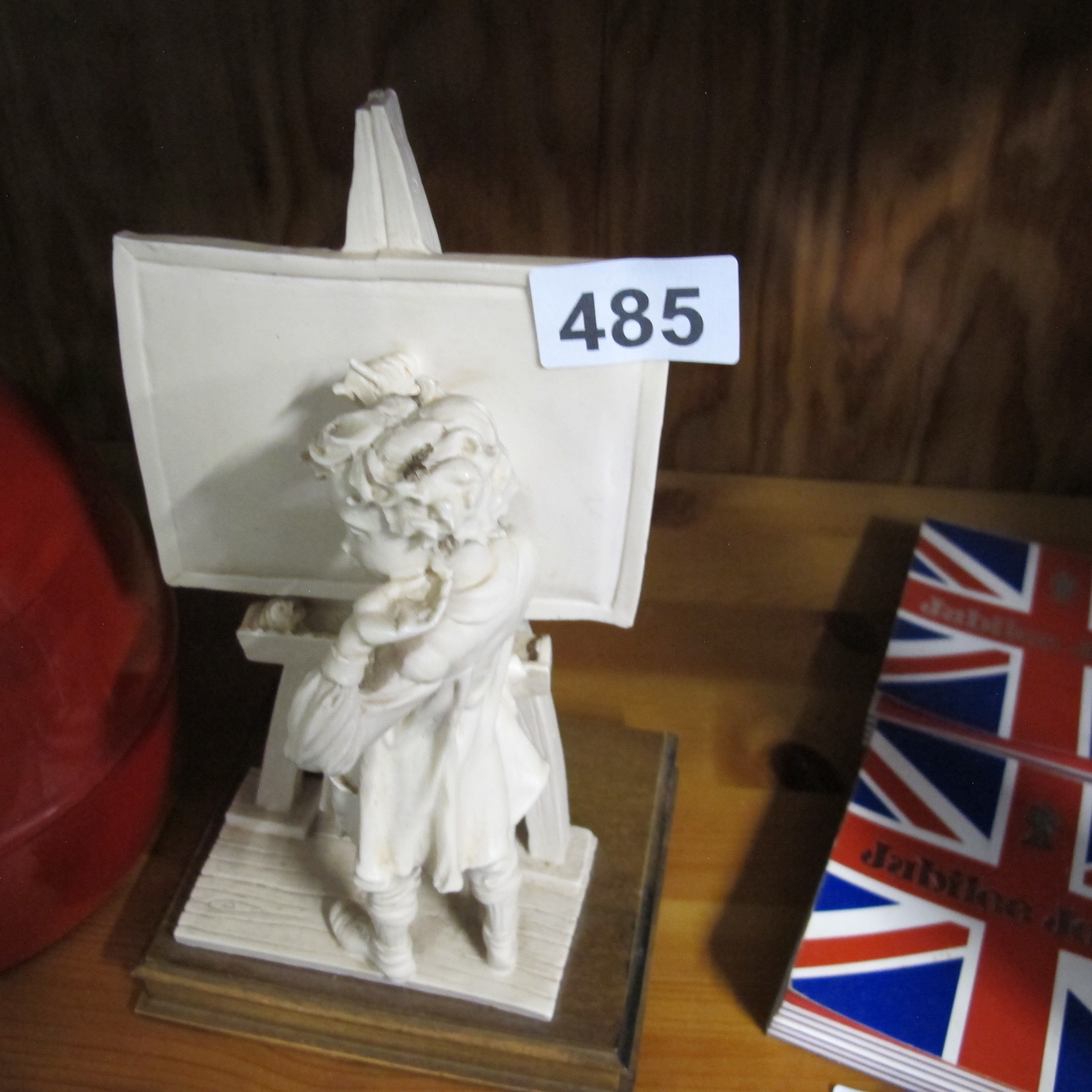 Lot 485