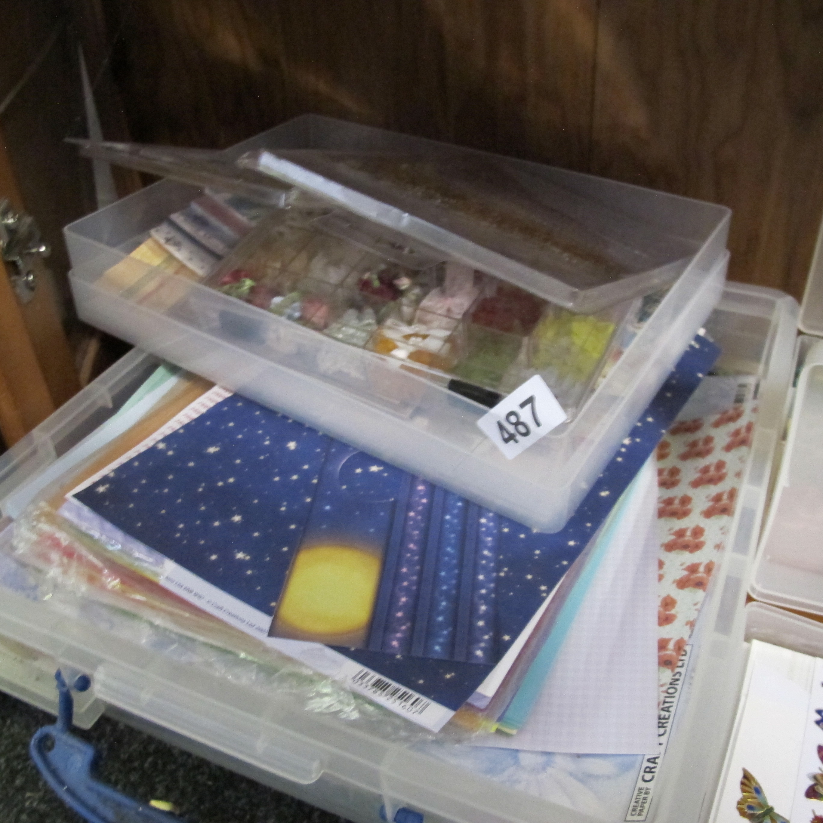 Lot 487