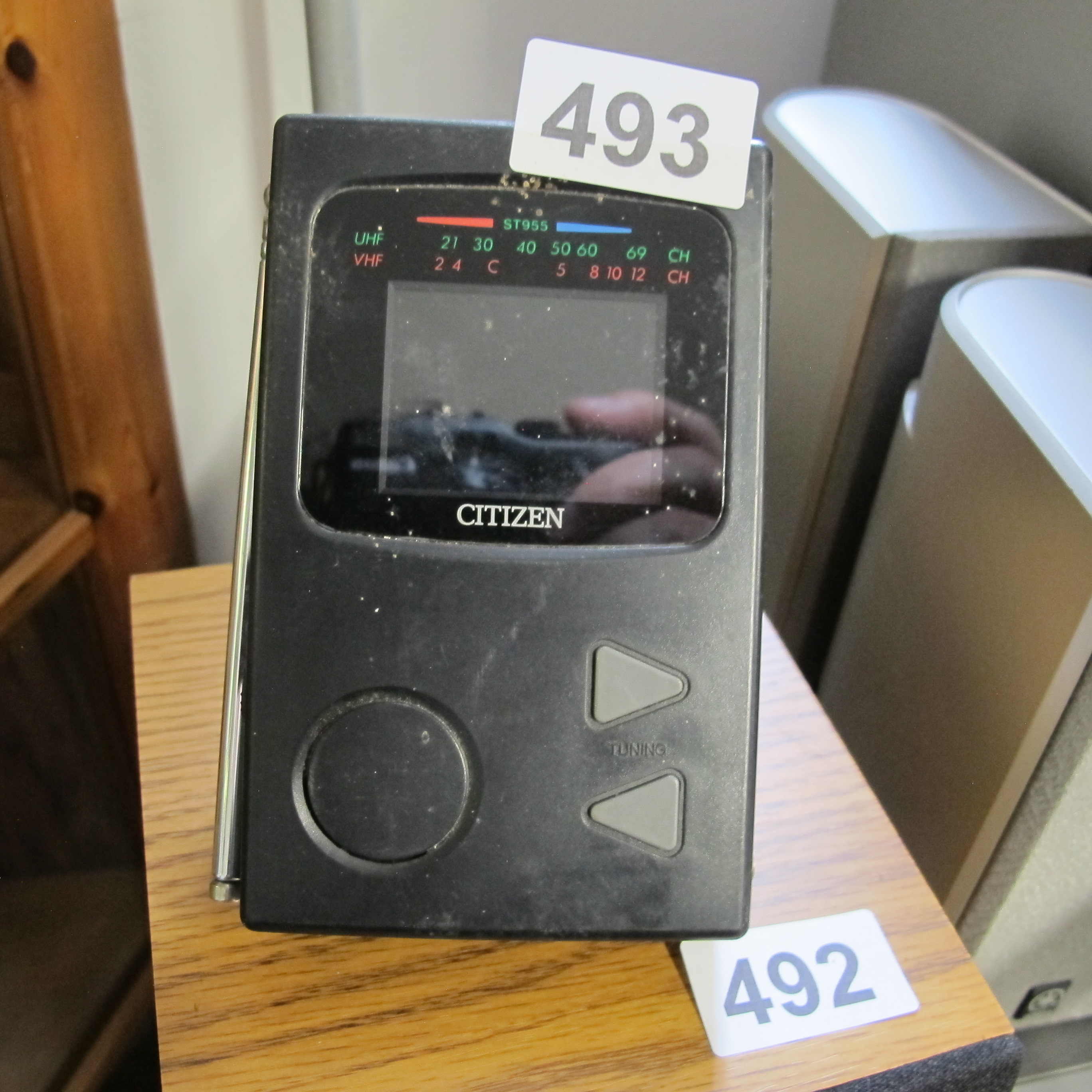 Lot 493
