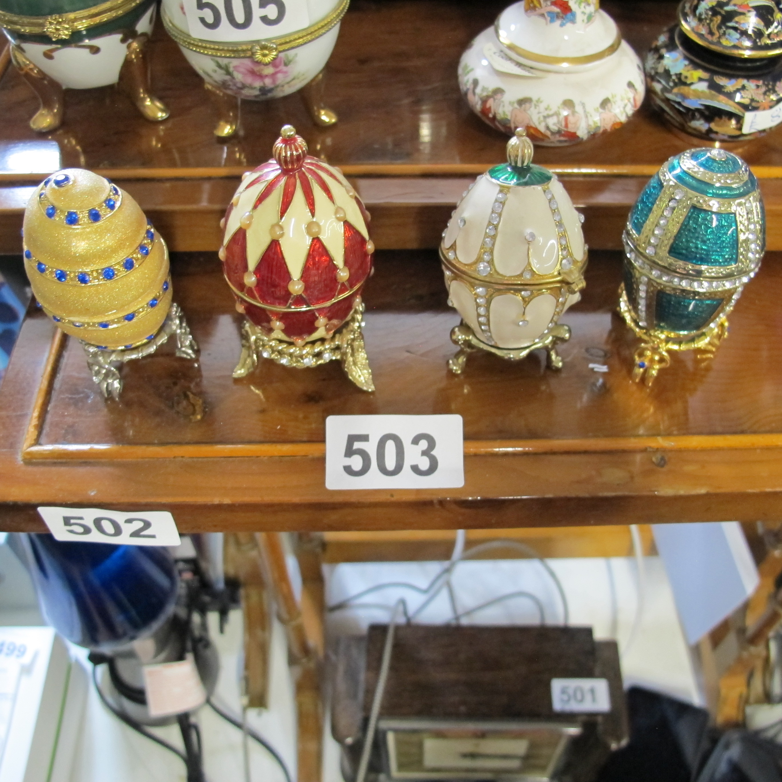 Lot 503