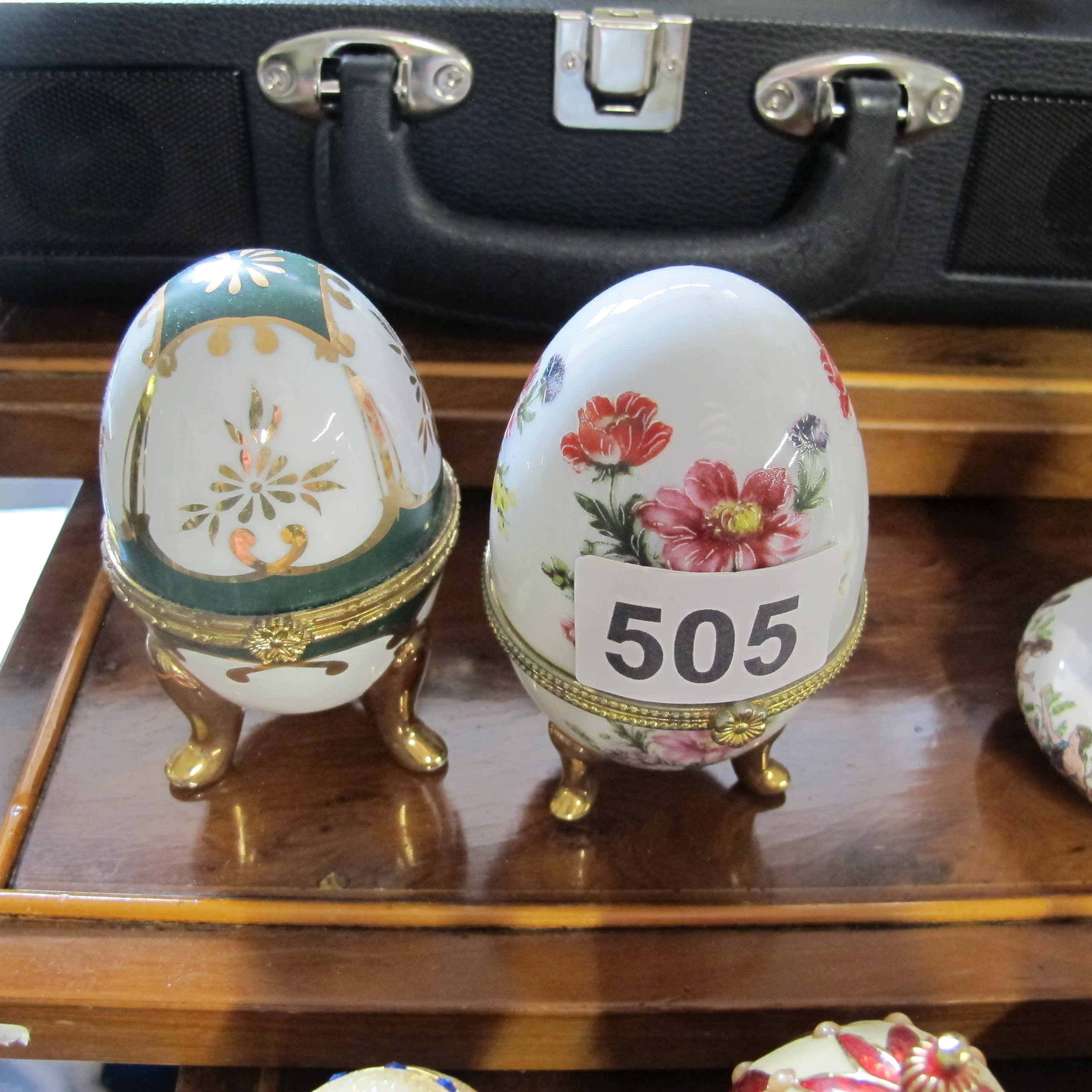 Lot 505