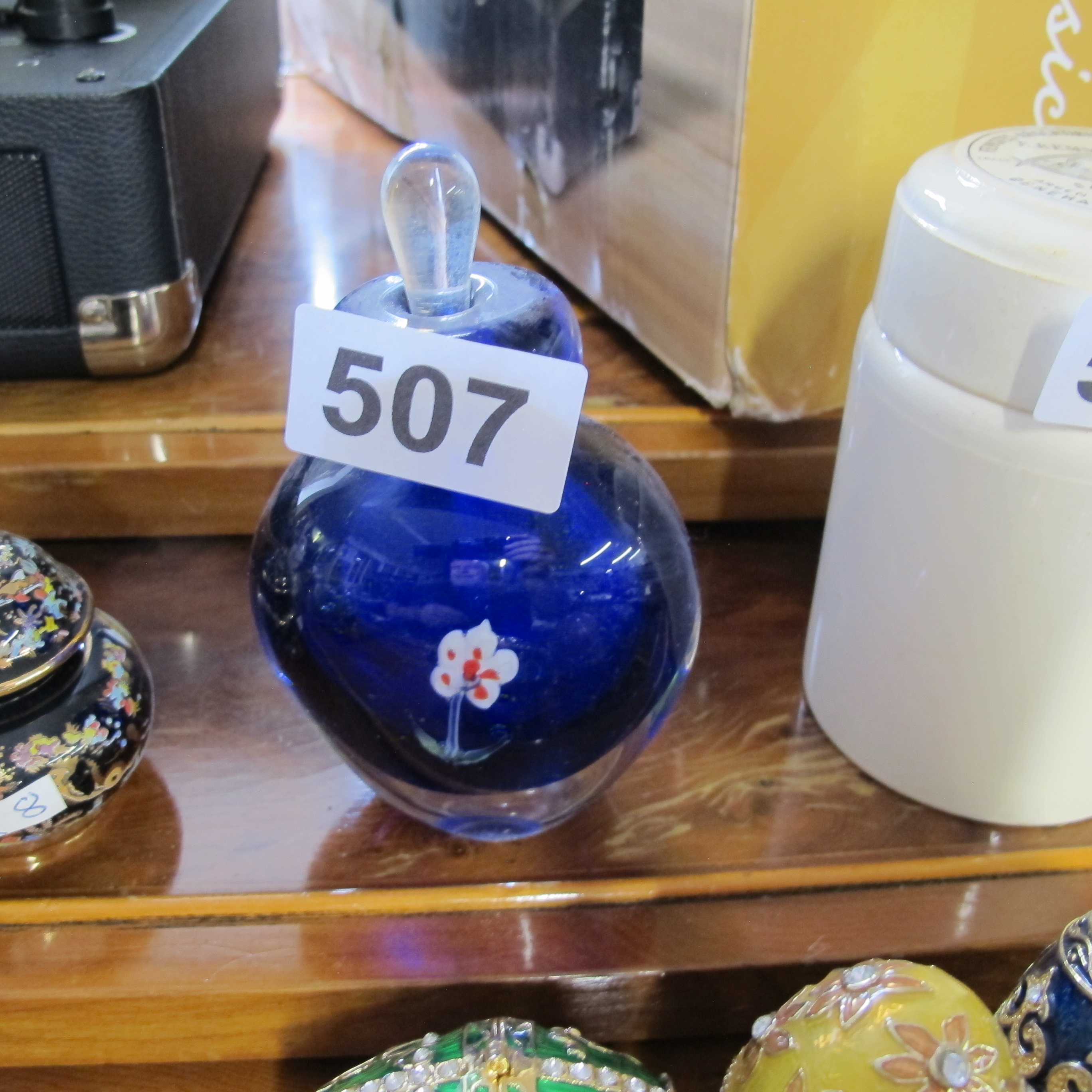 Lot 507