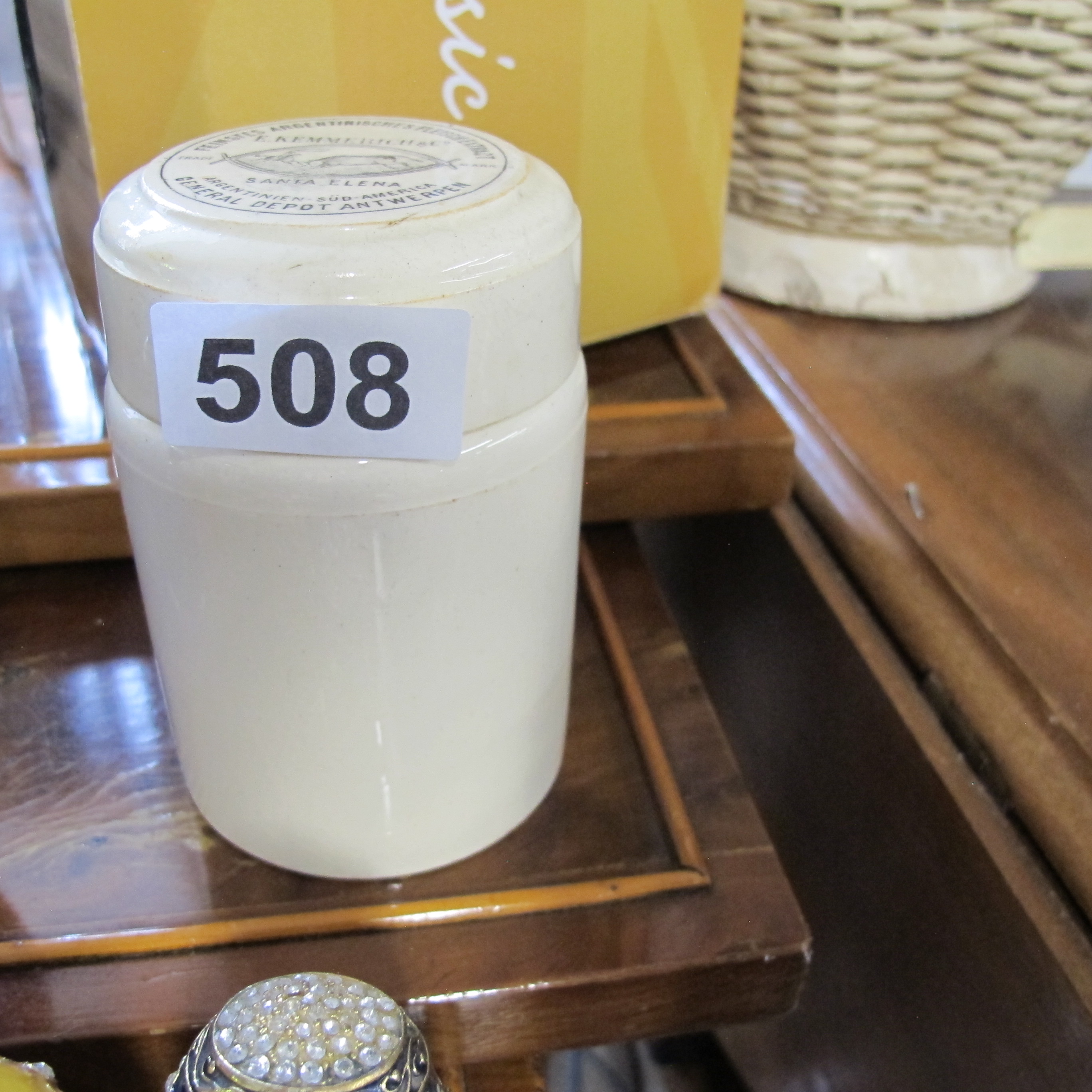 Lot 508