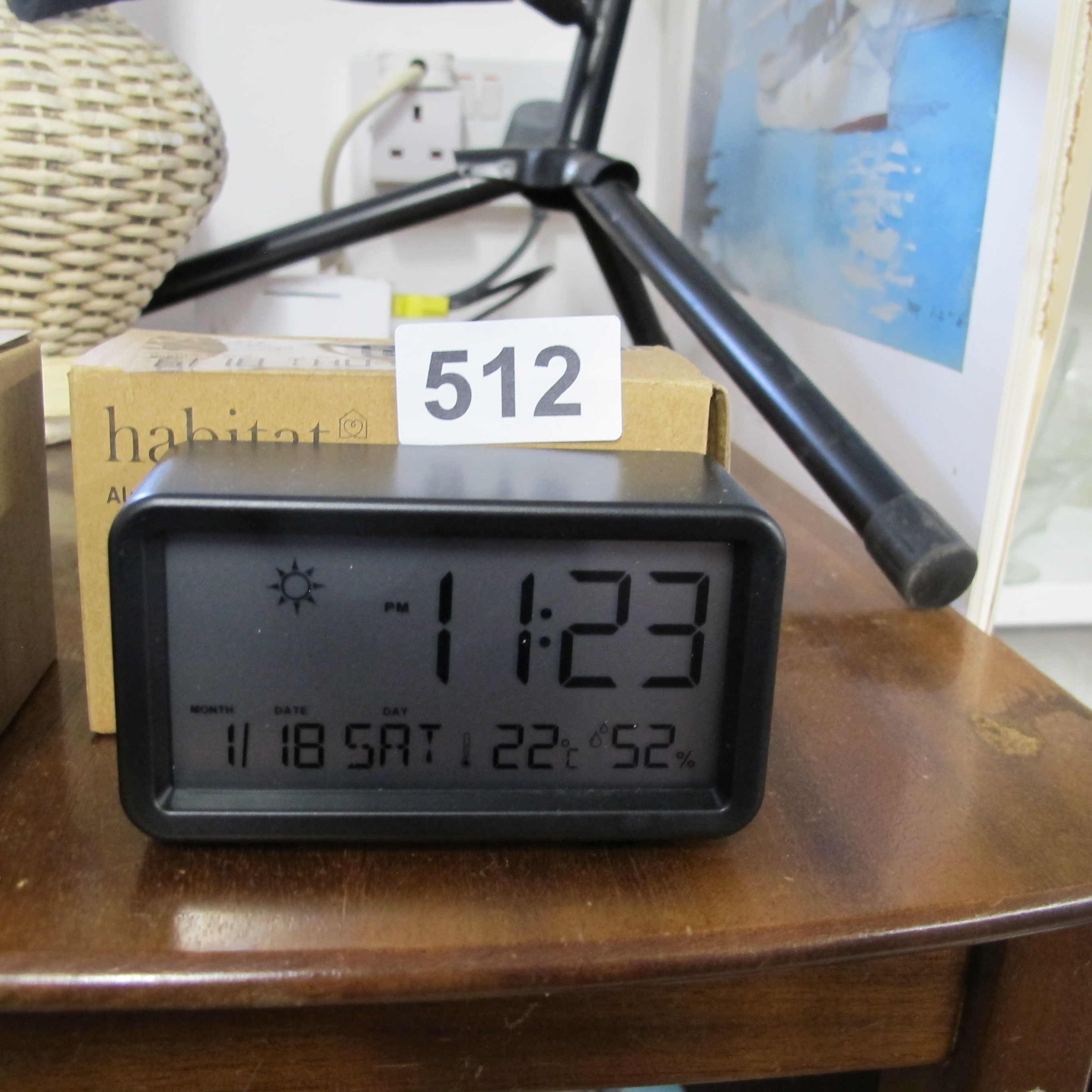 Lot 512