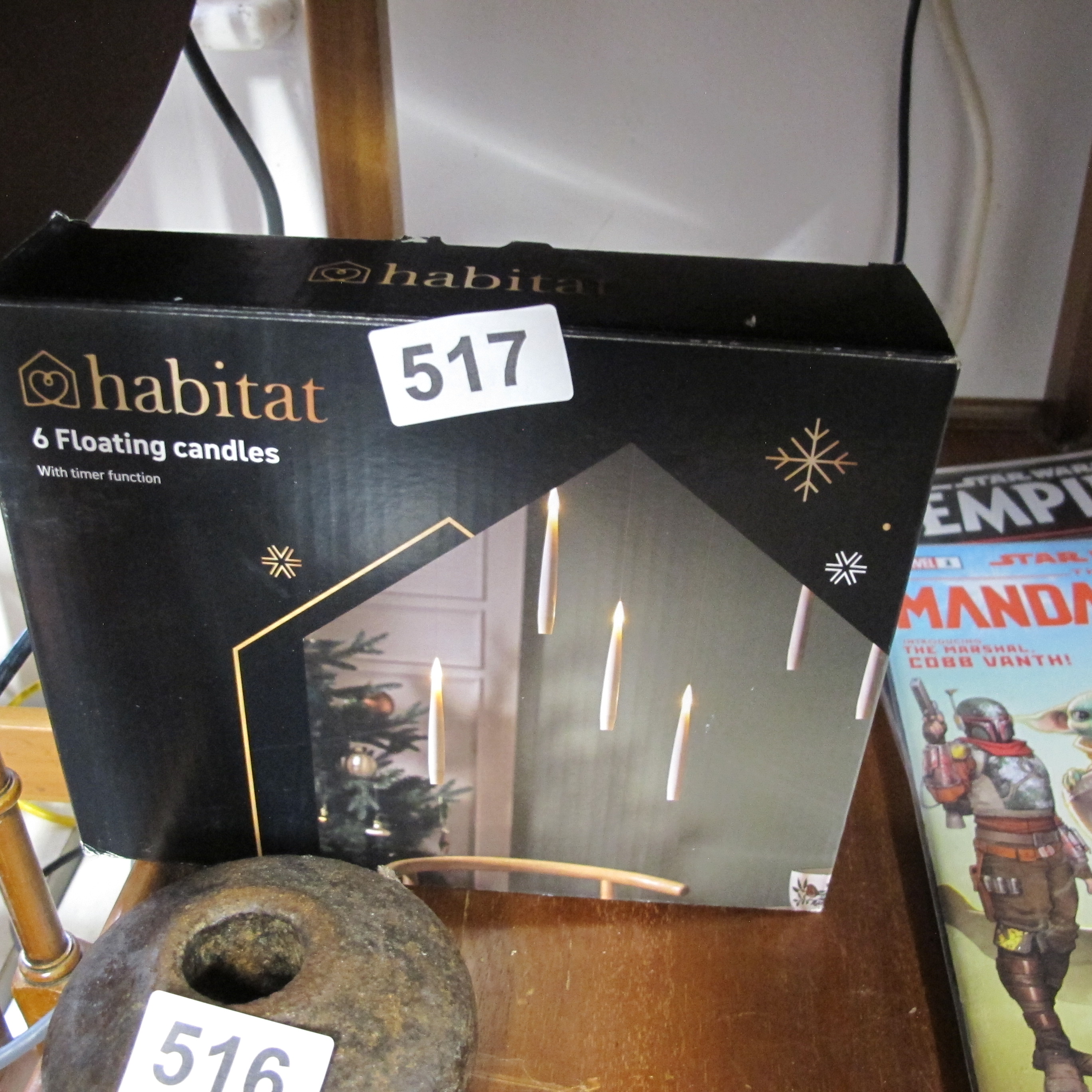 Lot 517