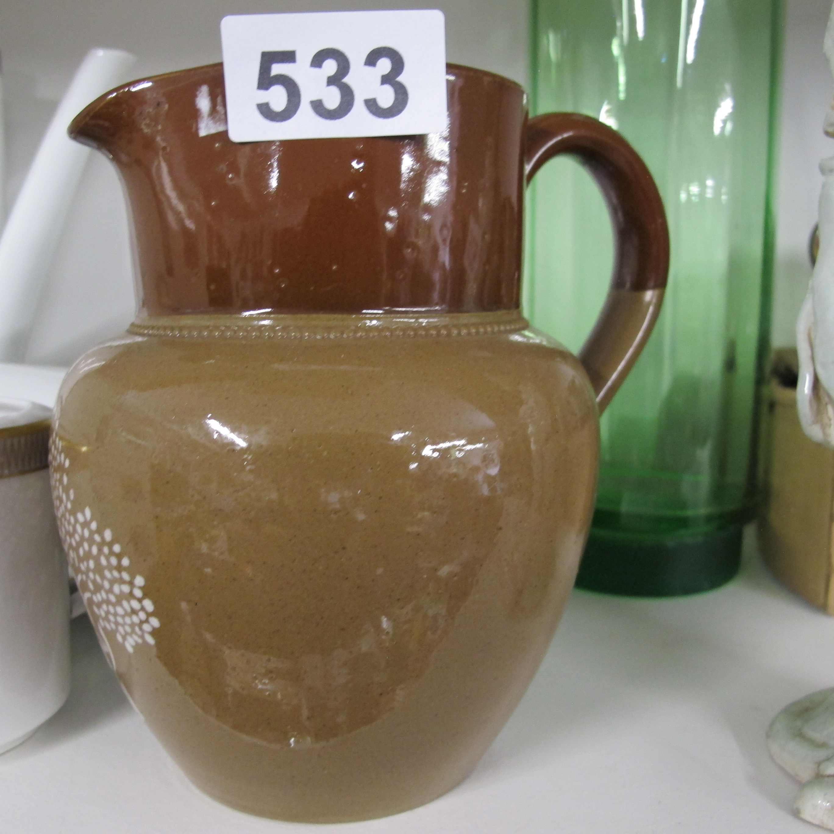 Lot 533