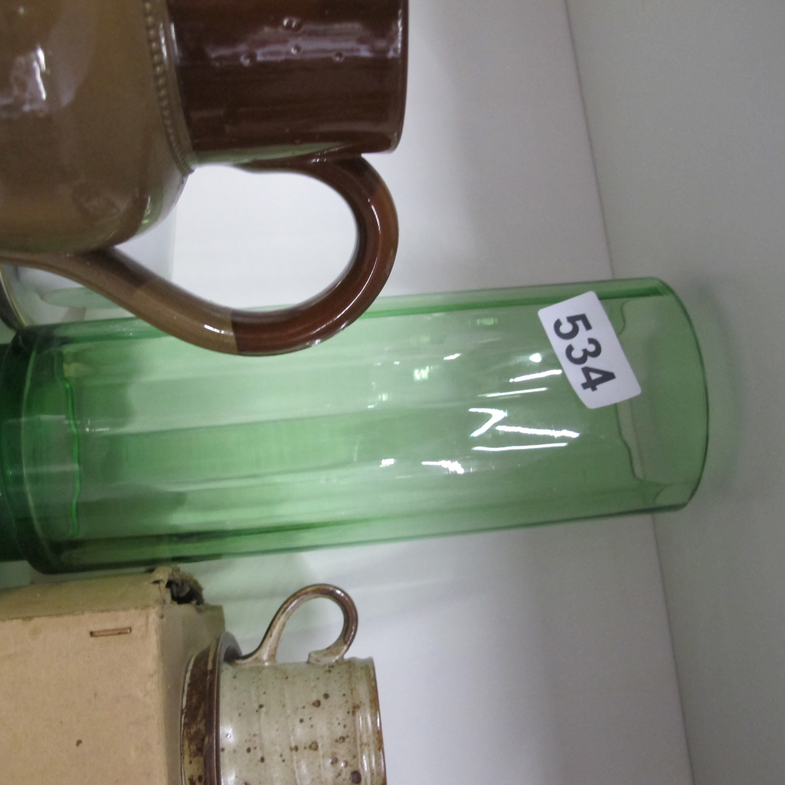 Lot 534