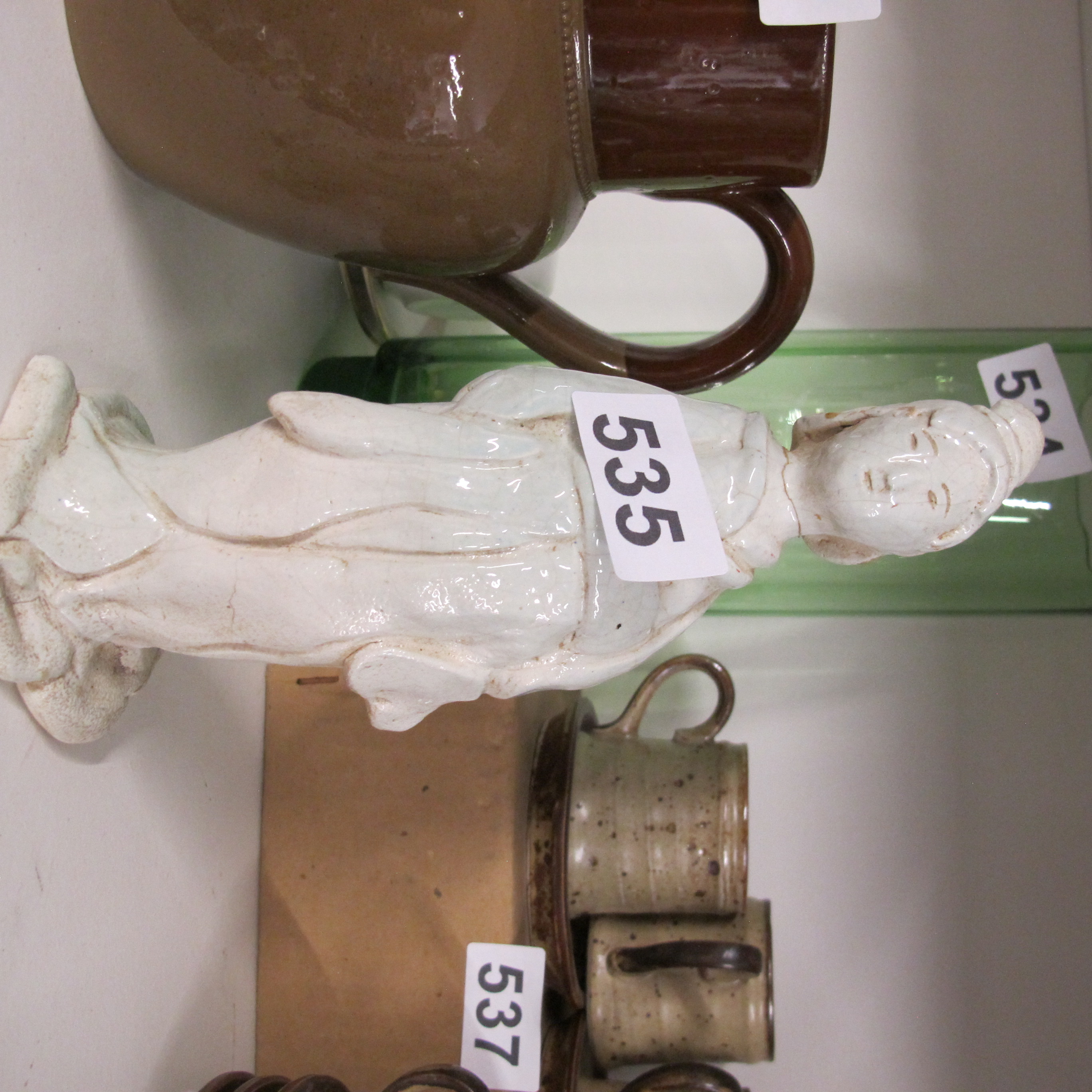 Lot 535
