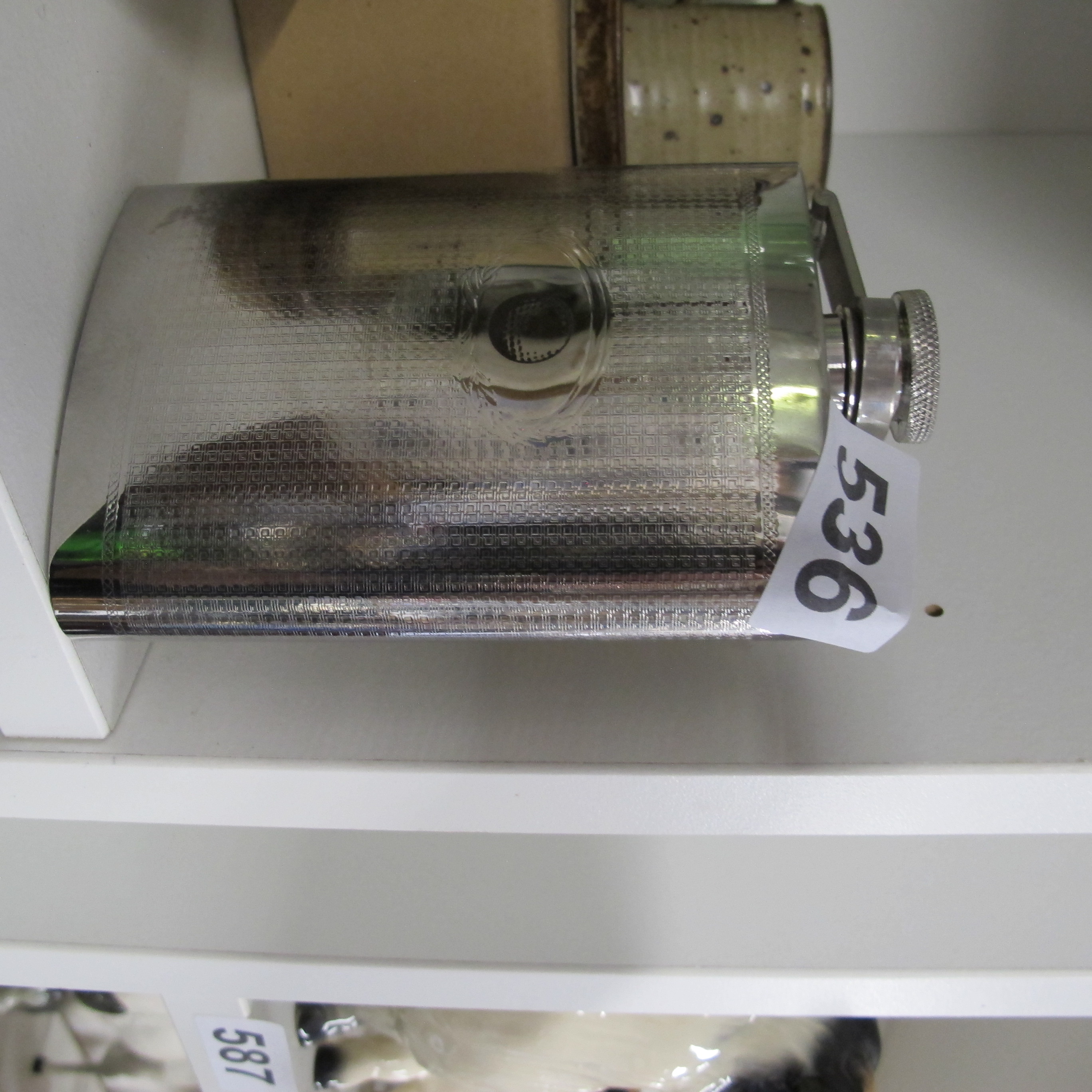 Lot 536