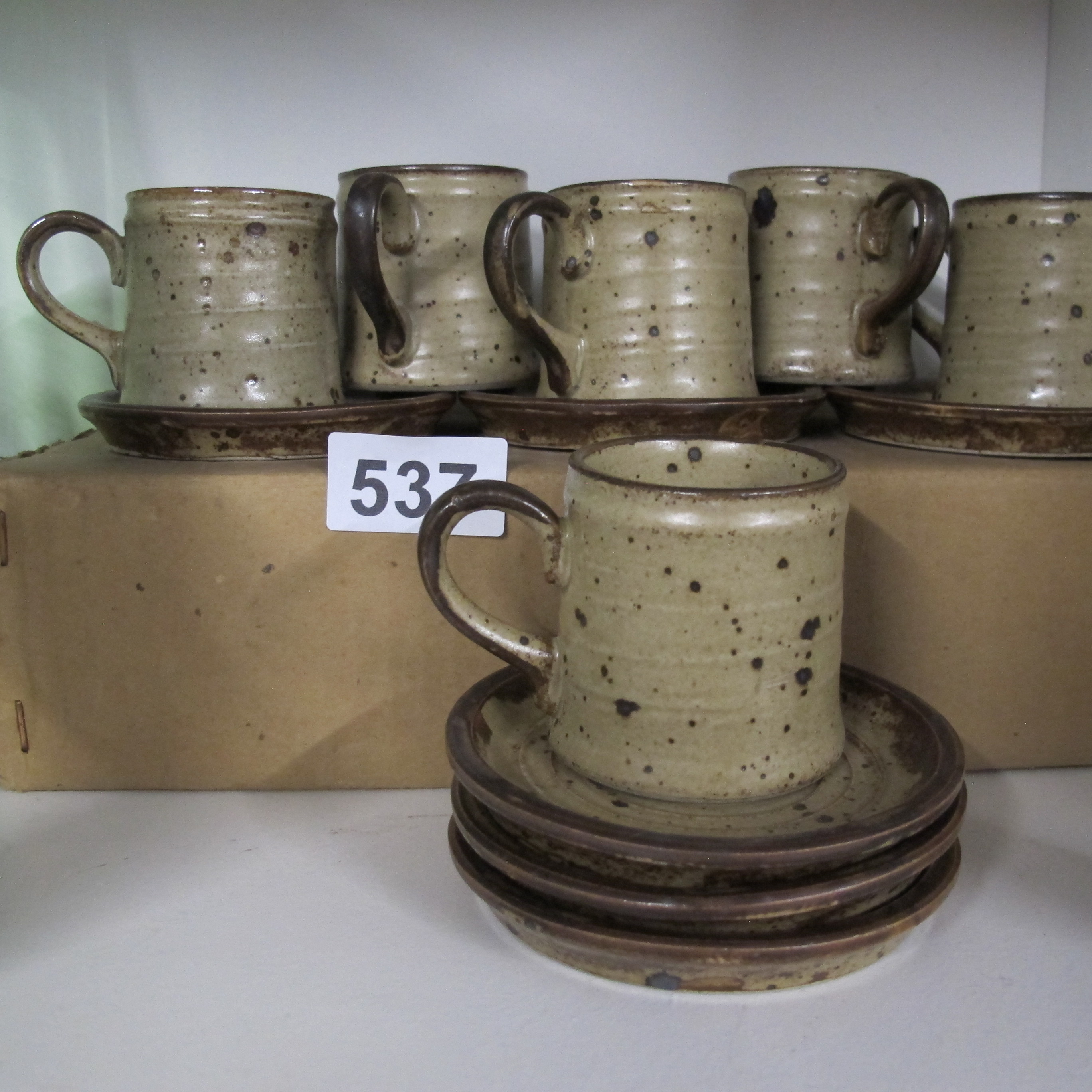 Lot 537