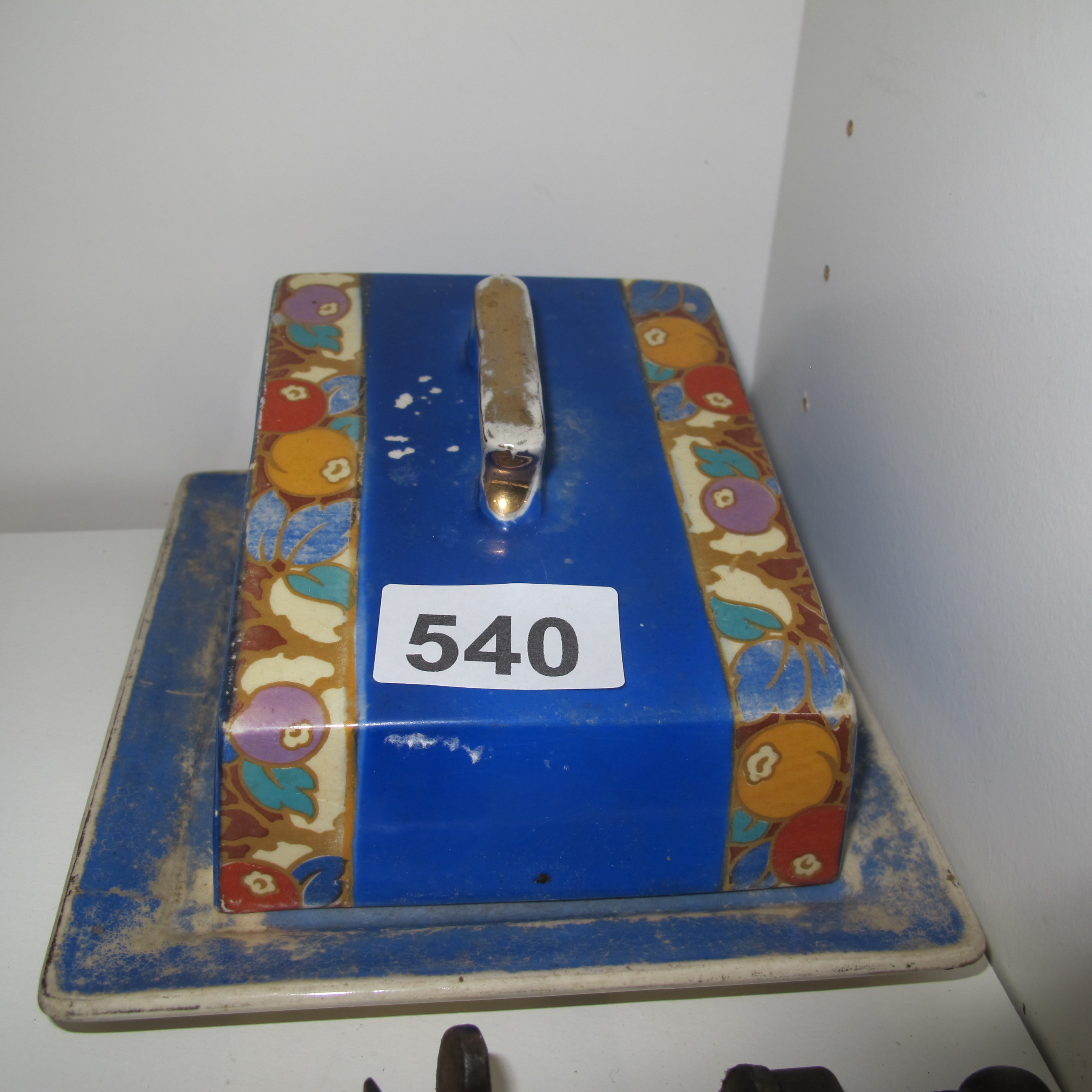 Lot 540