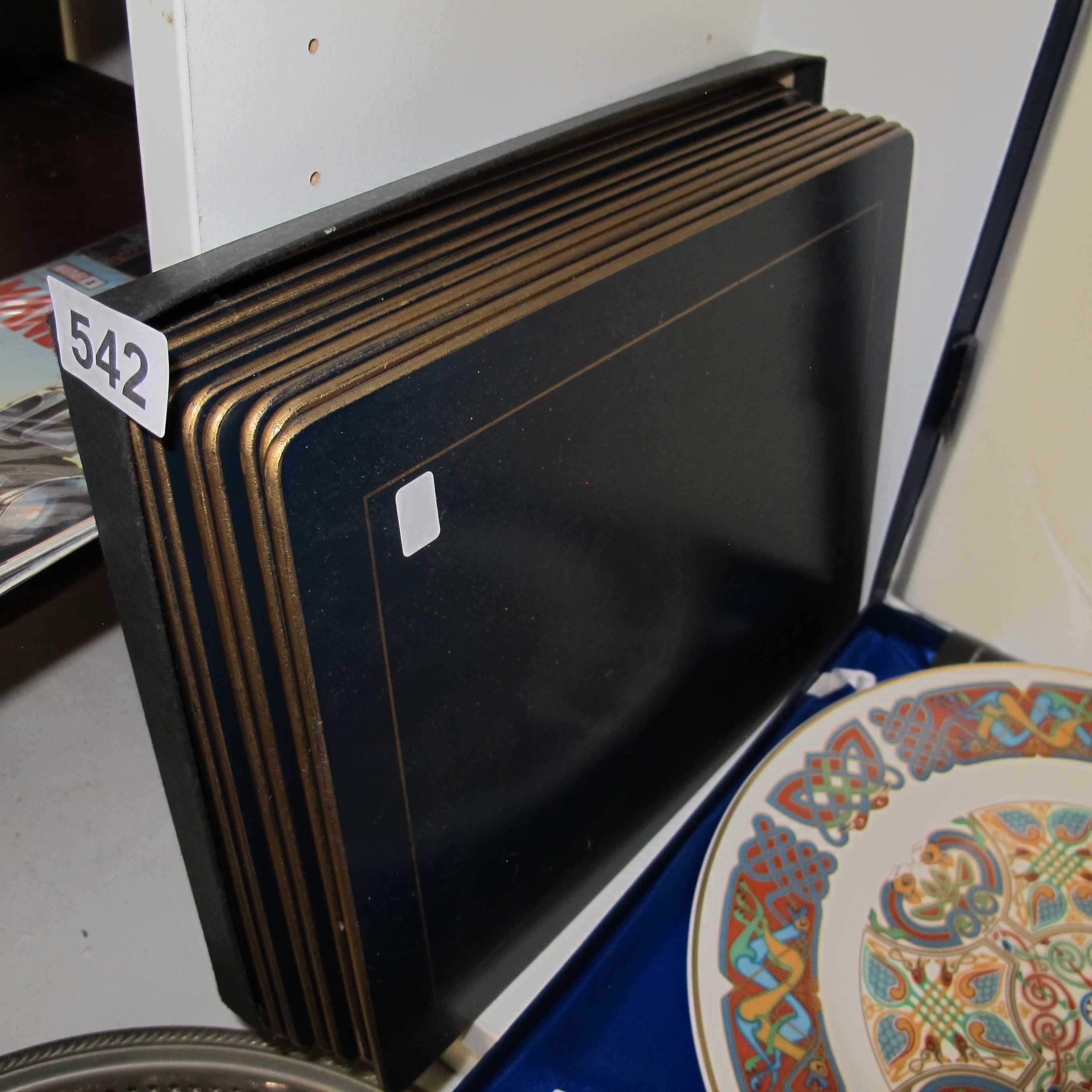 Lot 542