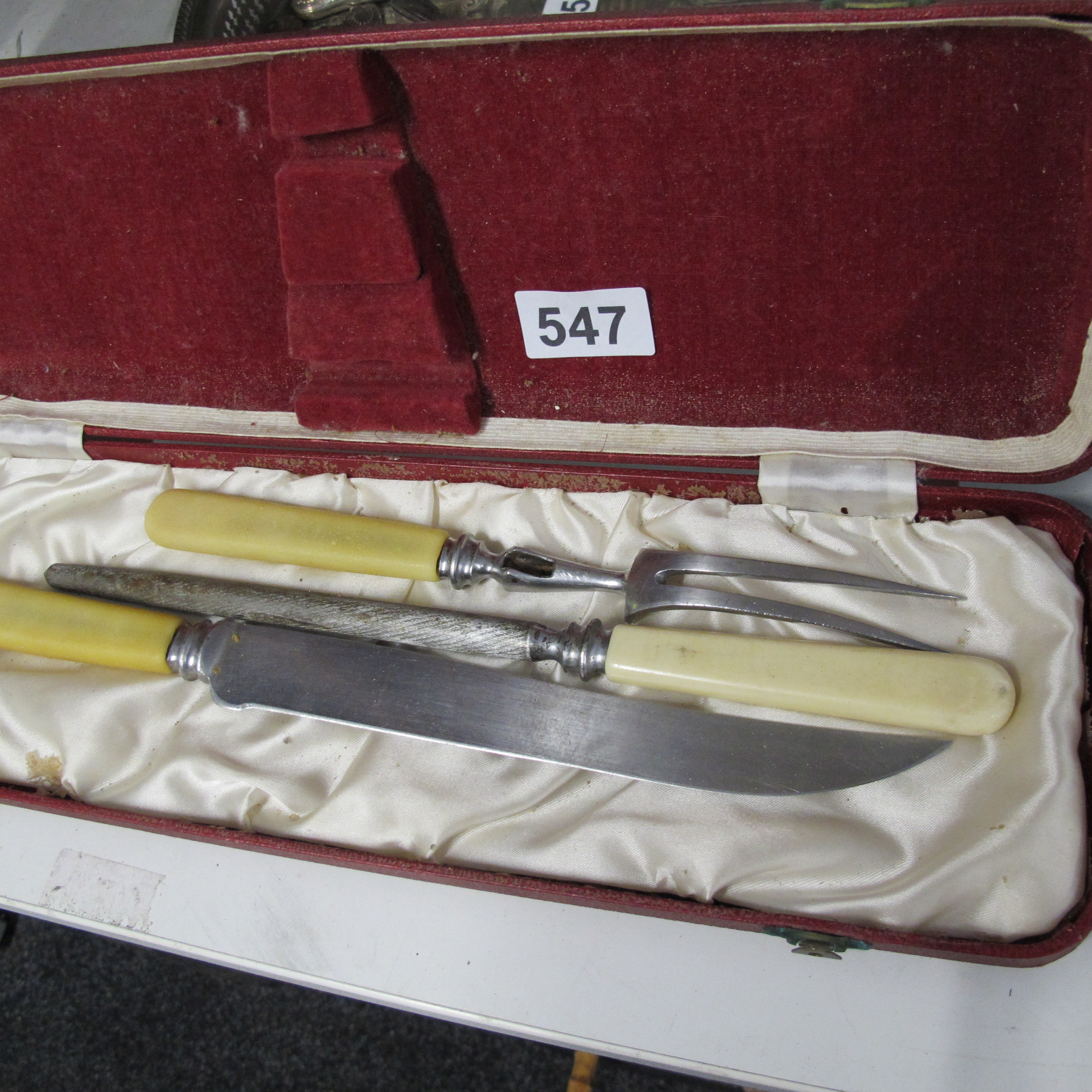 Lot 547