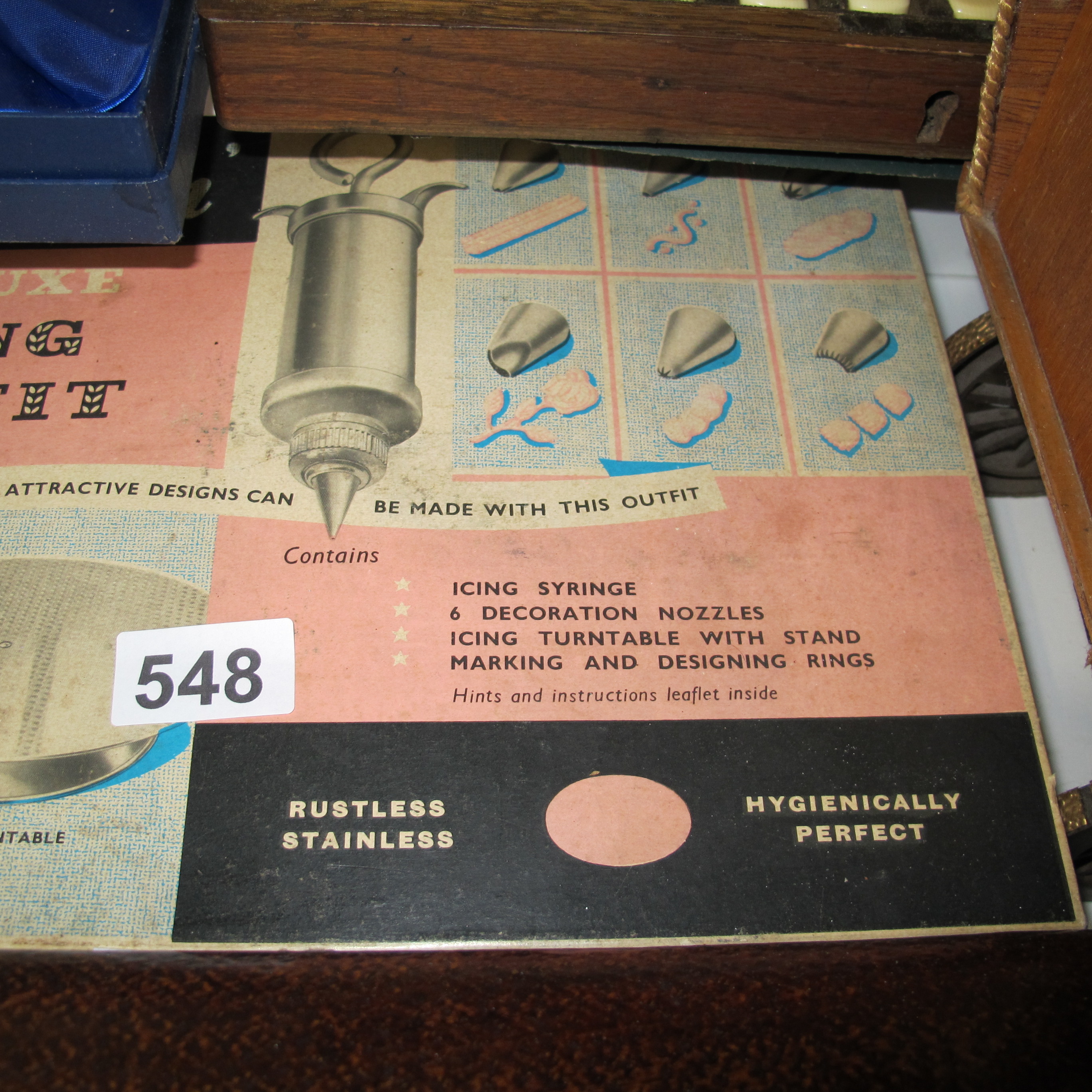 Lot 548