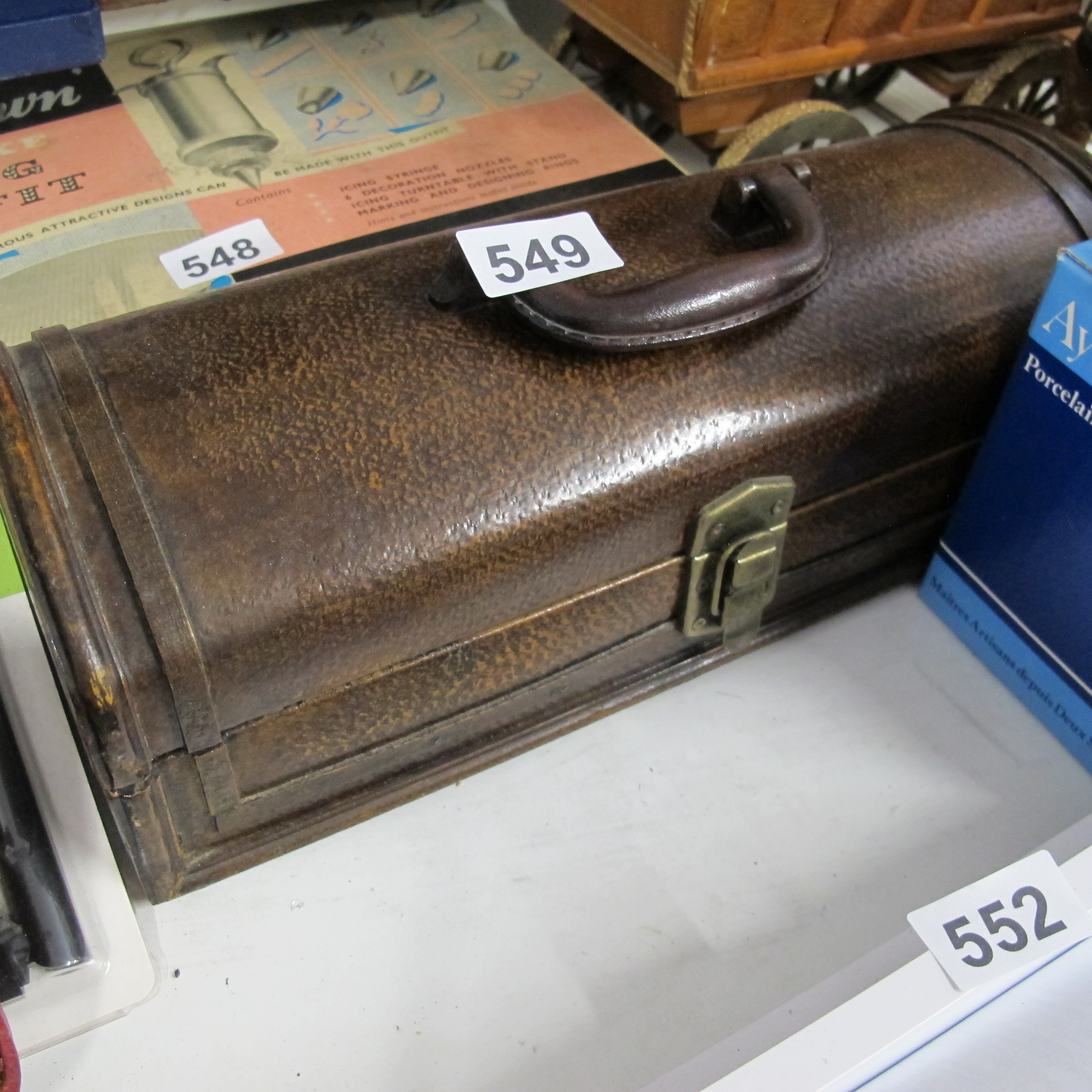 Lot 549