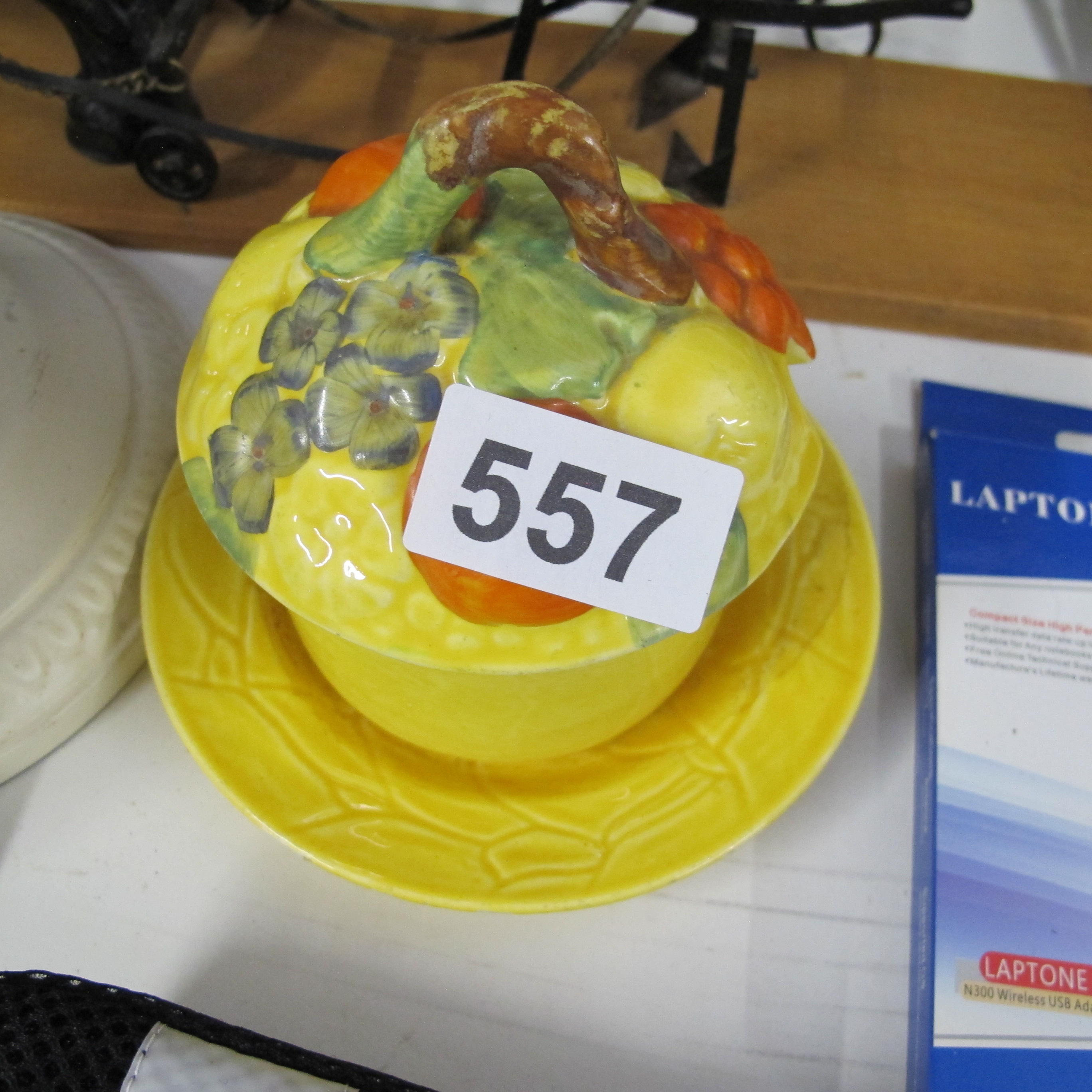 Lot 557