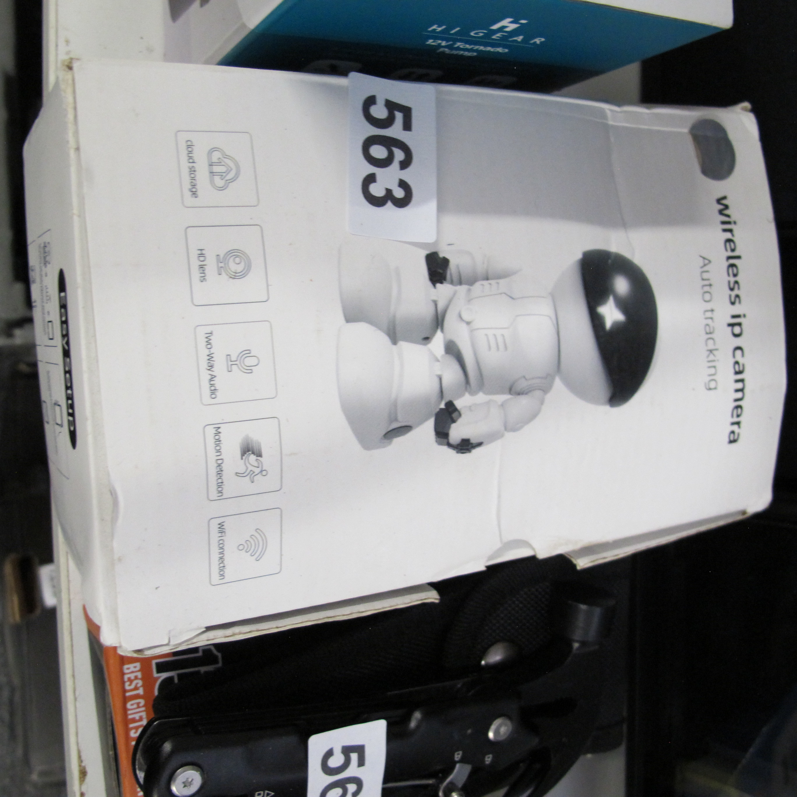 Lot 563