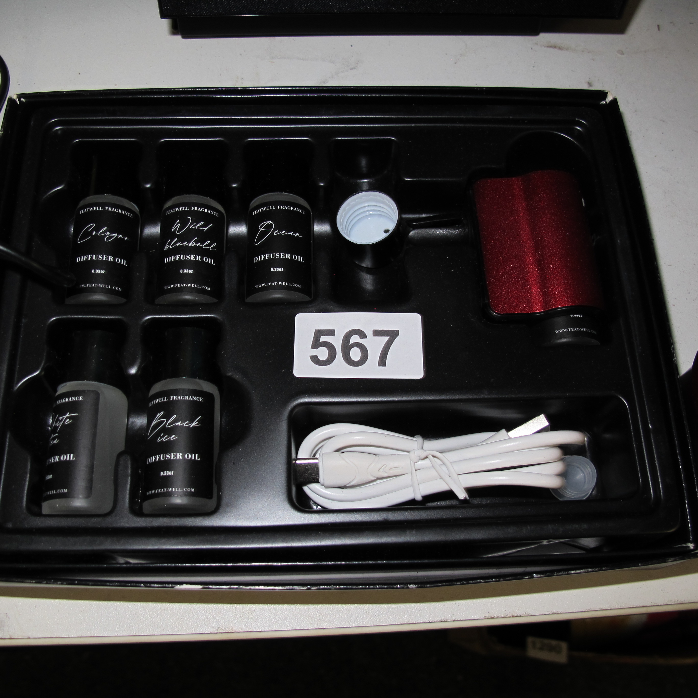 Lot 567
