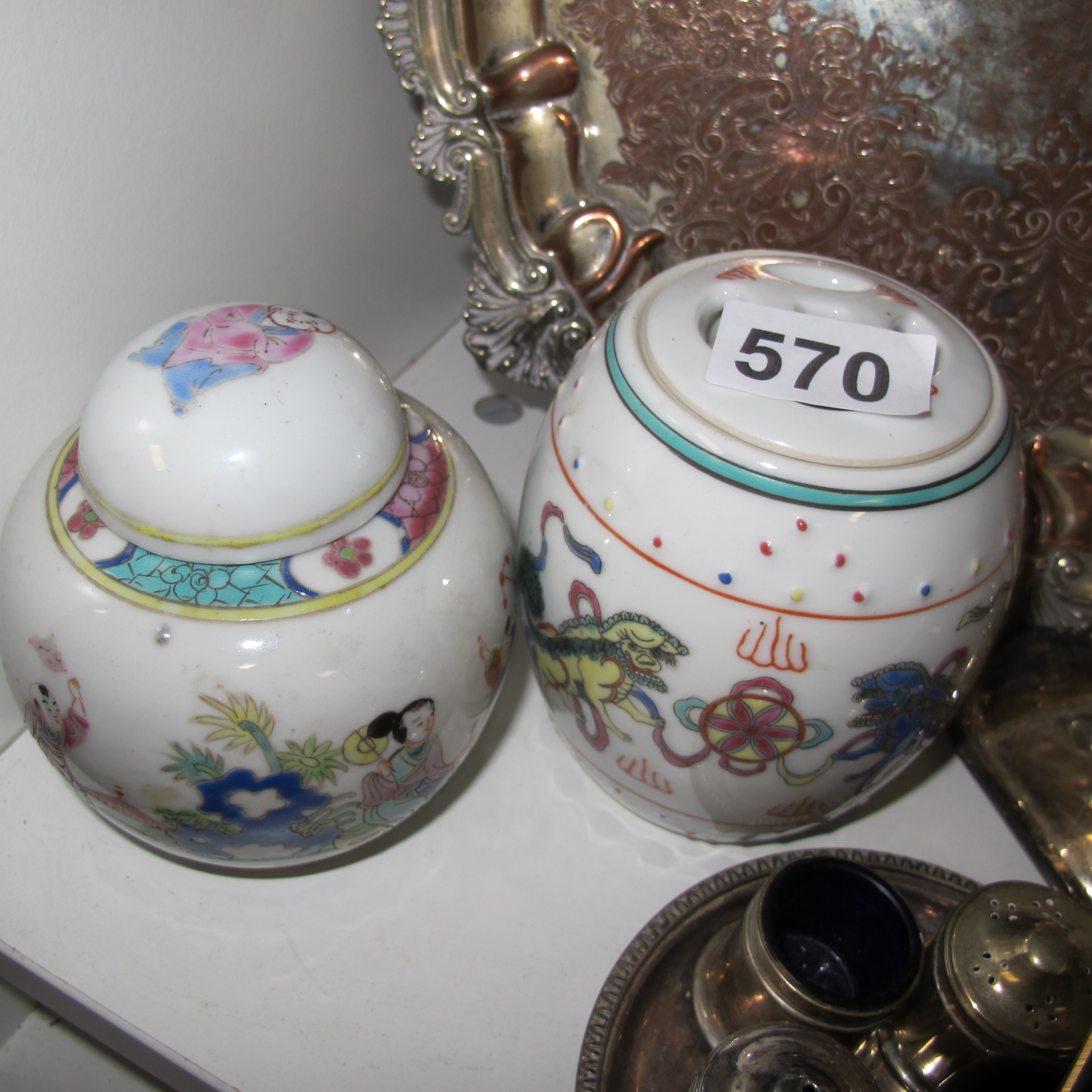 Lot 570