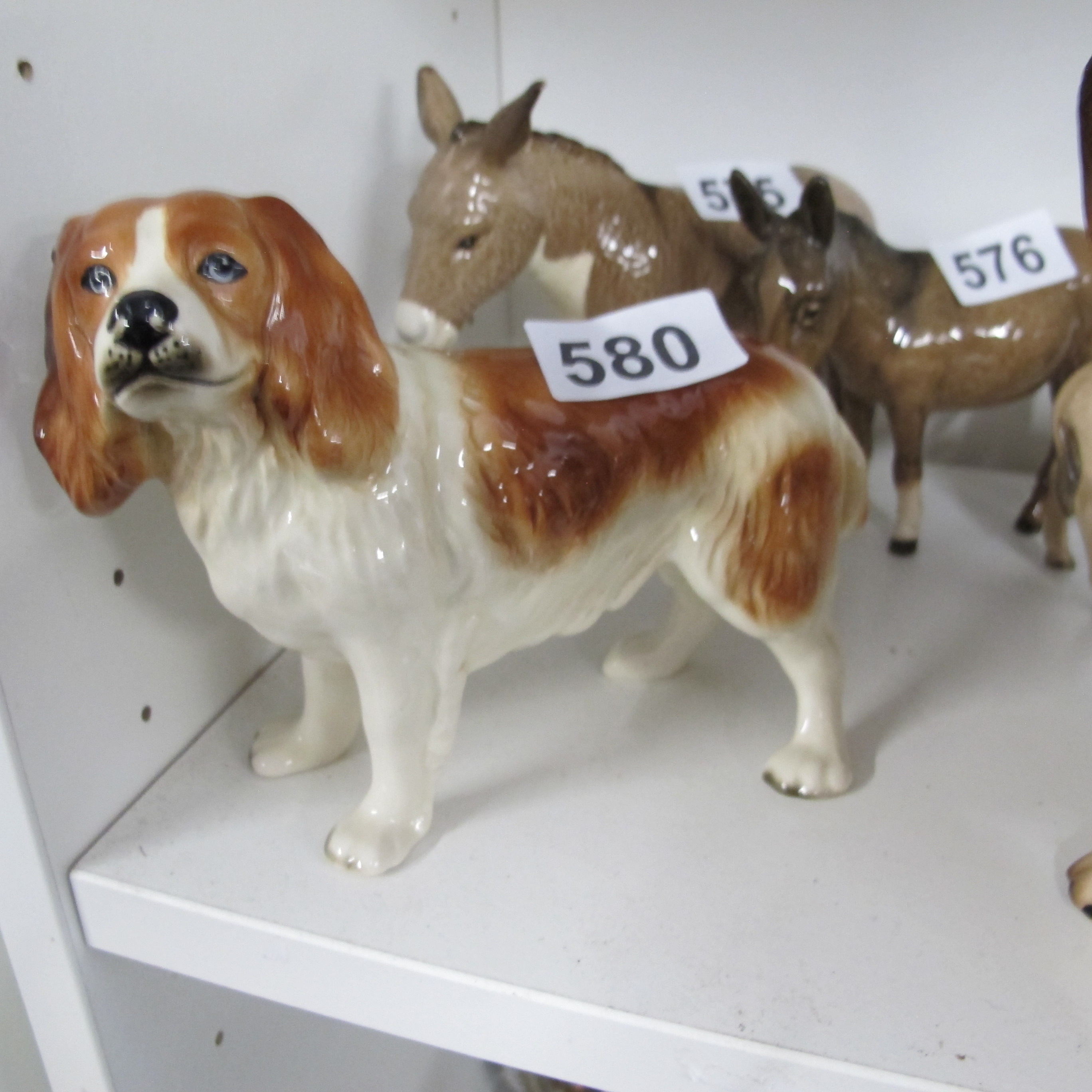 Lot 580