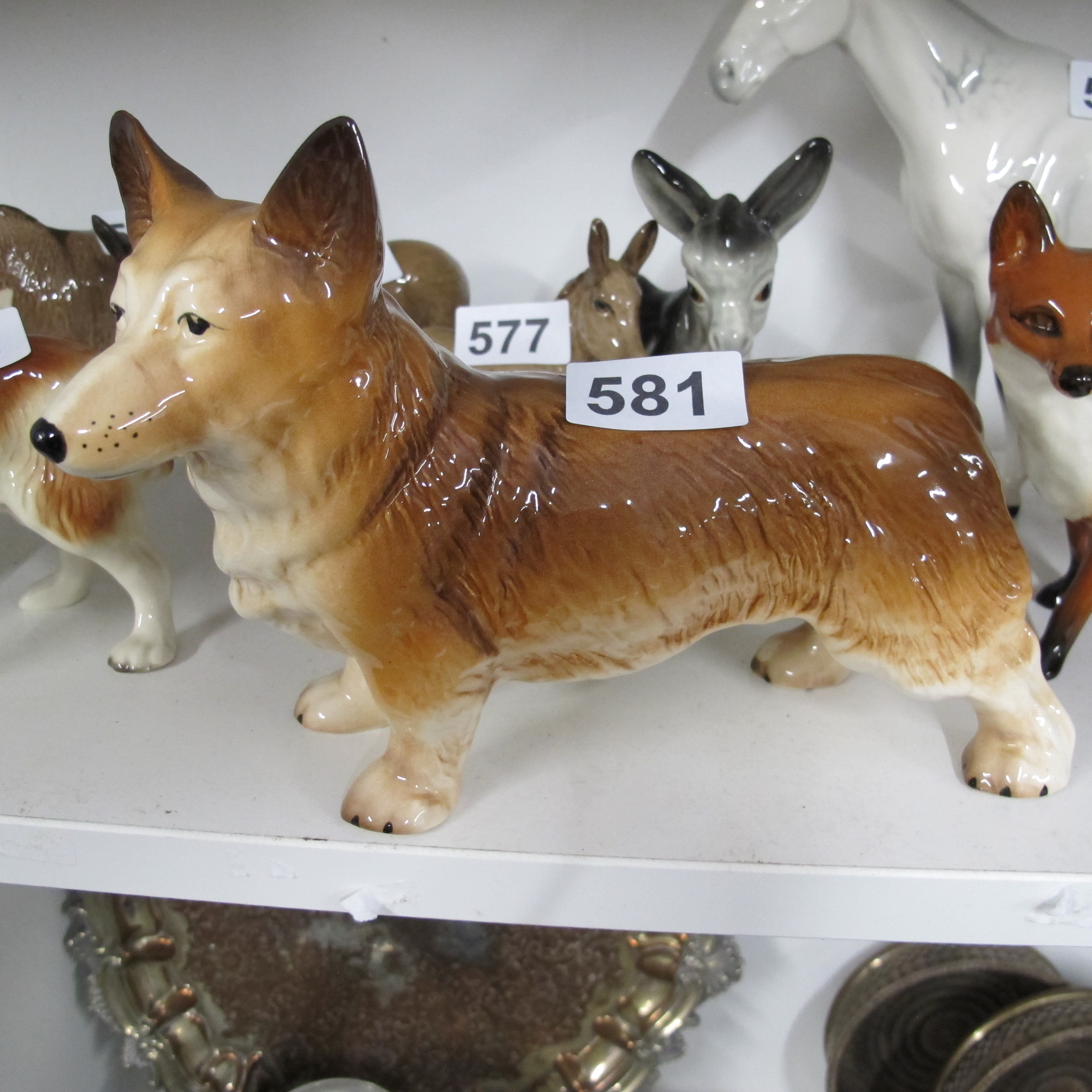 Lot 581