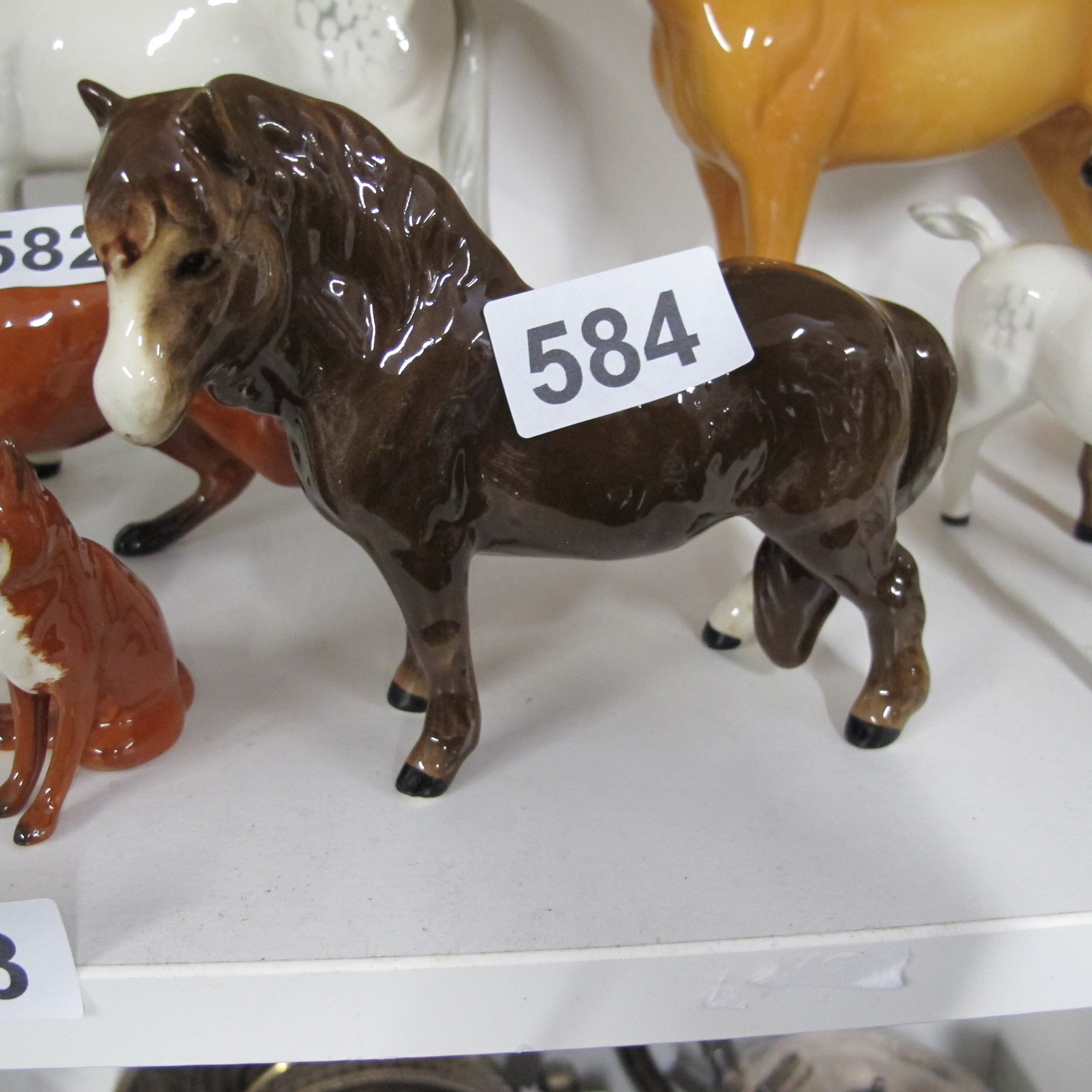 Lot 584